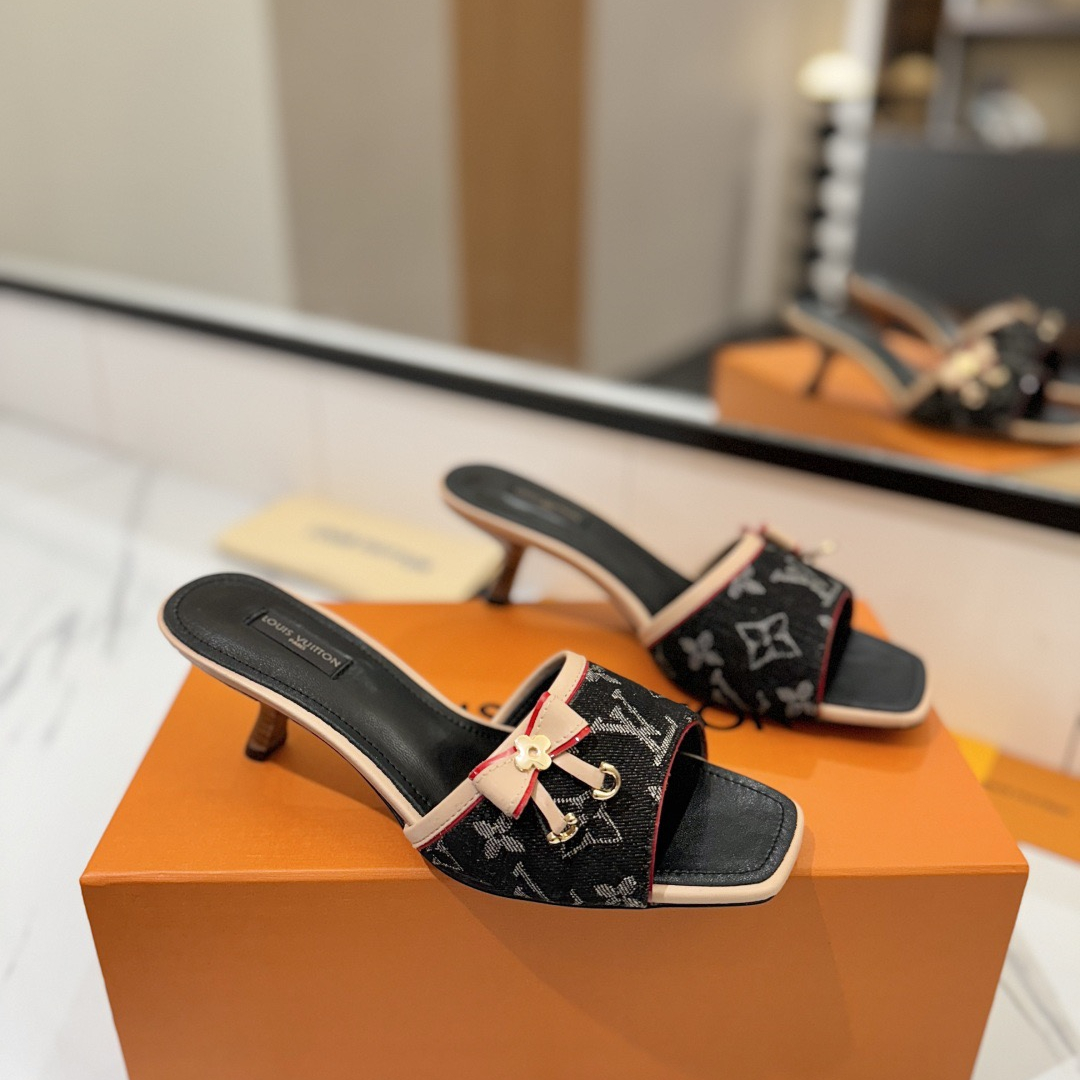 Louis Vuitton LV Archlight Pumps Size 36-41