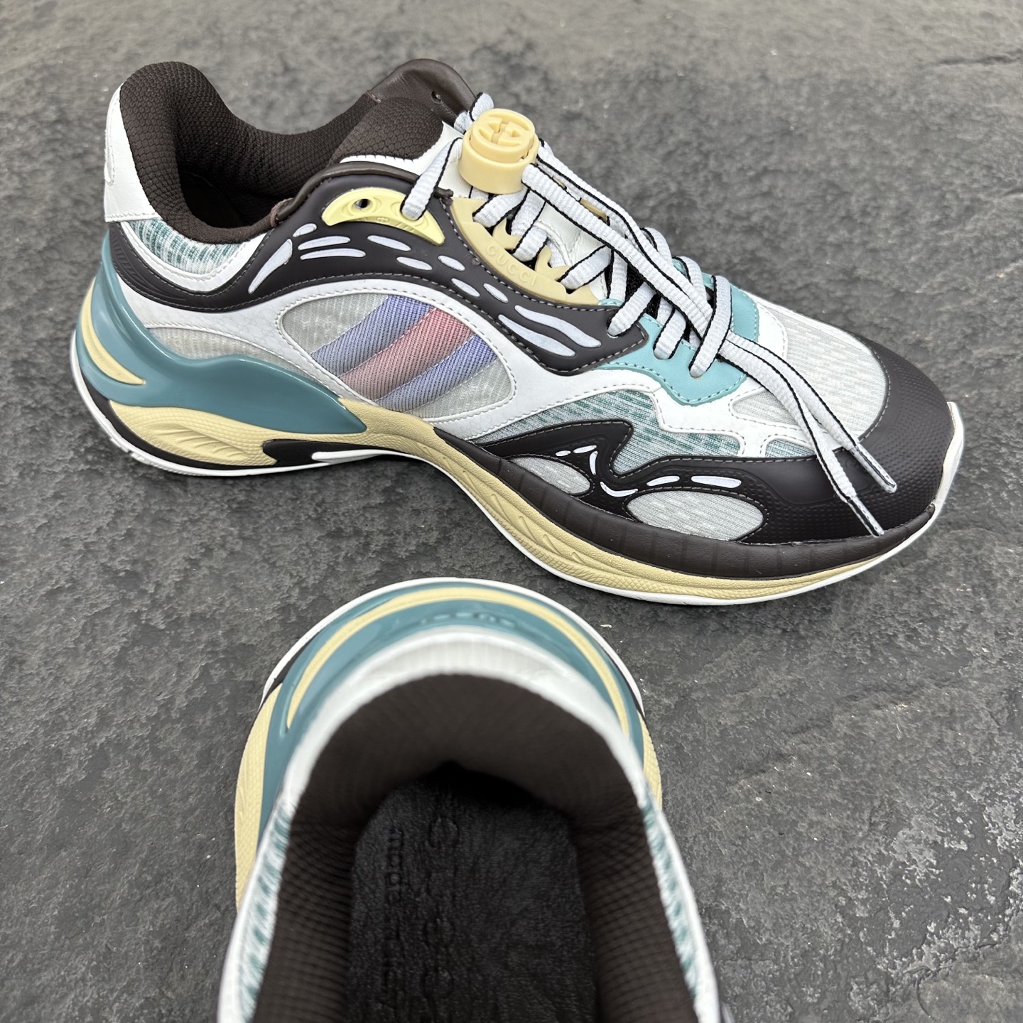 Gucci 2.0 Sneaker Size 36-46