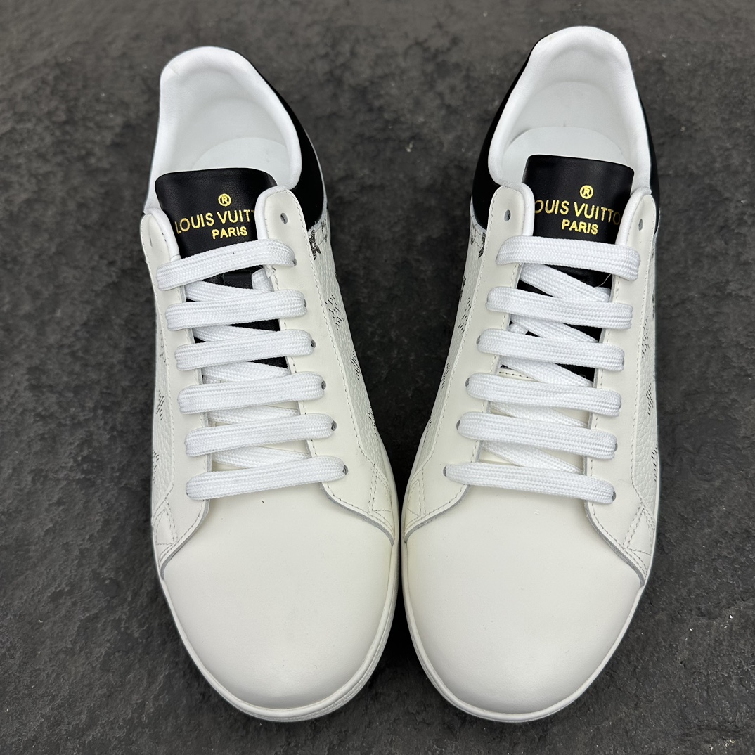 Louis Vuitton Luxembourg Sneaker Size 36-46