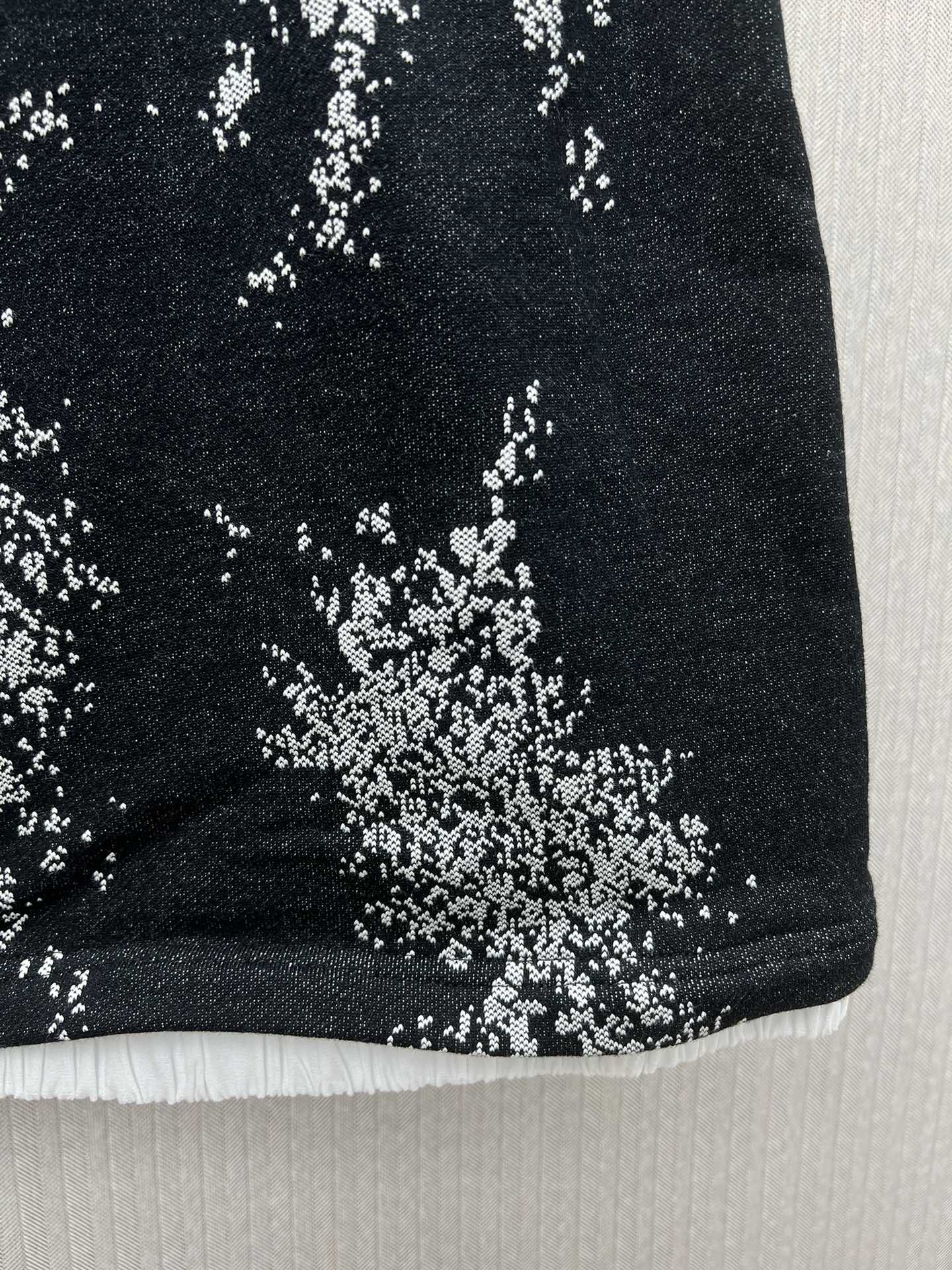 Chanel 2025SS New Skirt Size S-L