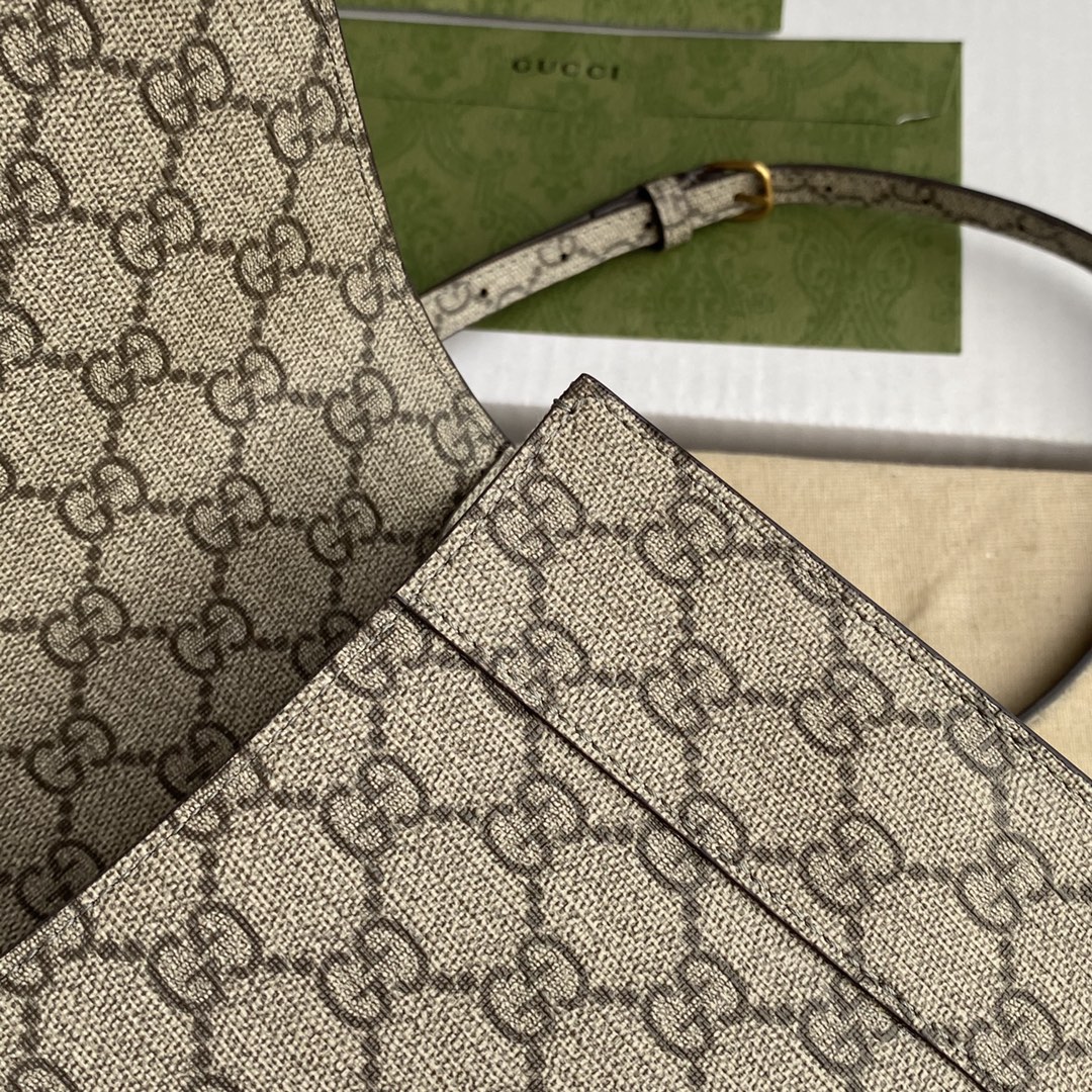 Gucci x Balenciaga Women Shoulder Bags Handbags 2-Size