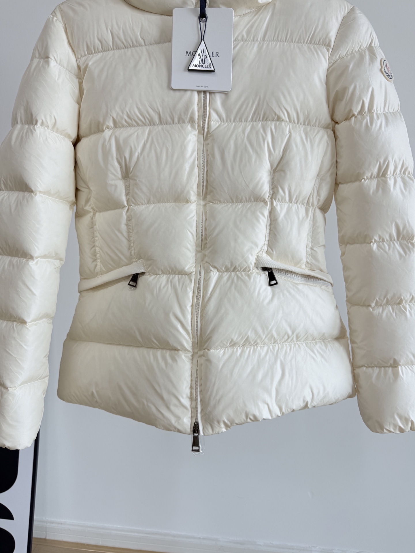 Moncler Avoce Women Down Jacket Size S-XL