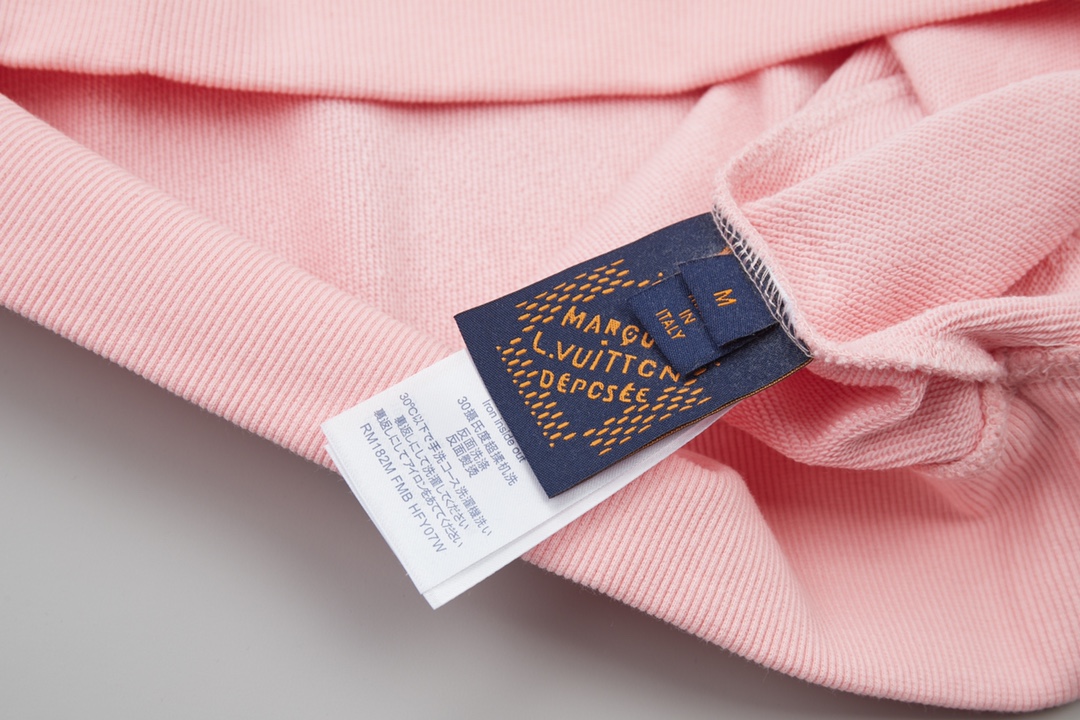 Louis Vuitton Unisex Sweatshirt Size S-XL