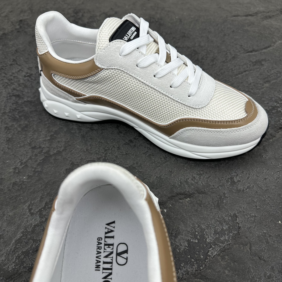 Valentino Men New Sneaker Size 40-45