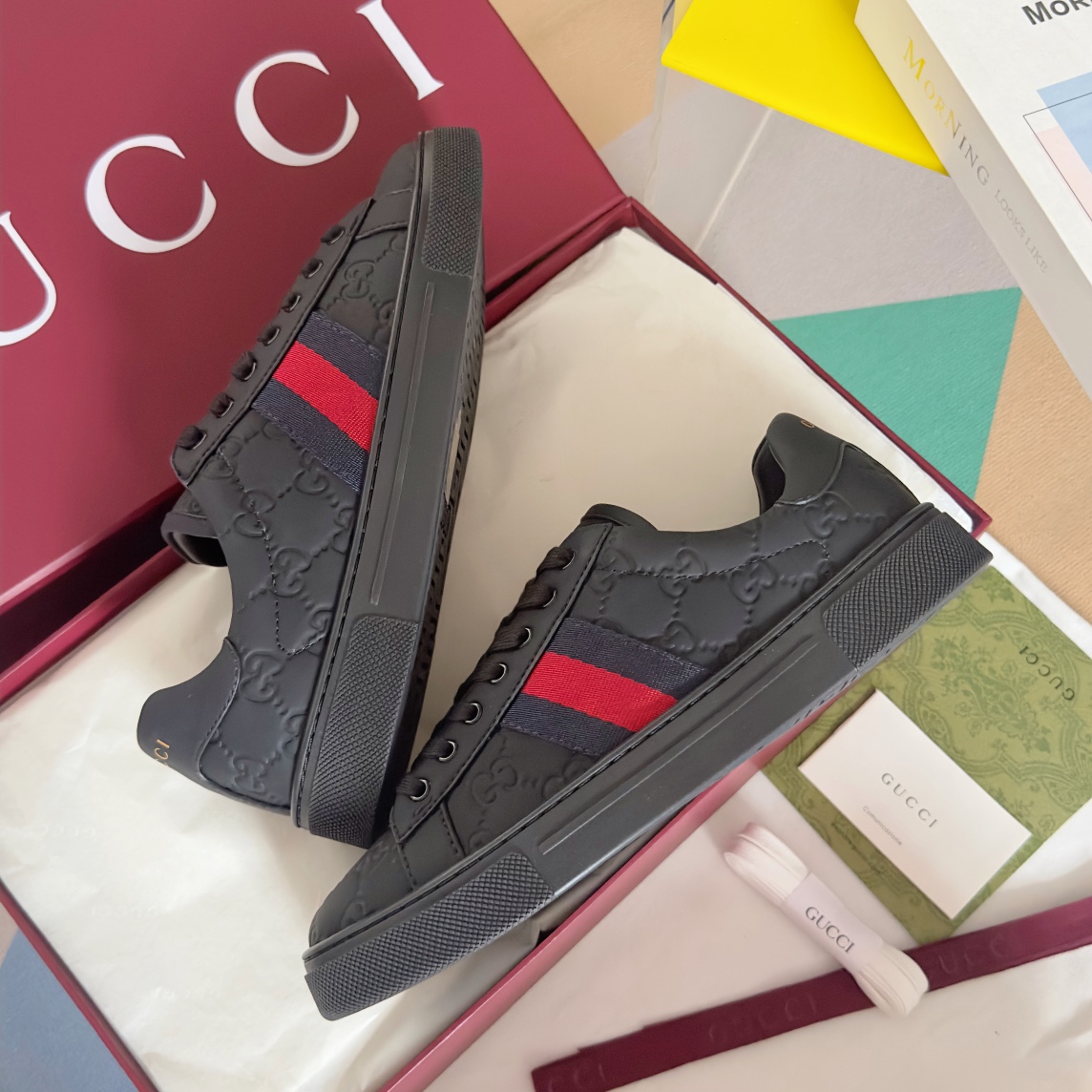 Gucci ACE New Sneaker Size 36-46