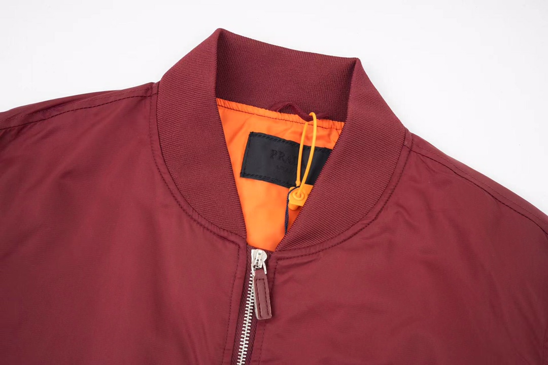 Prada Unisex Jacket Size S-XL