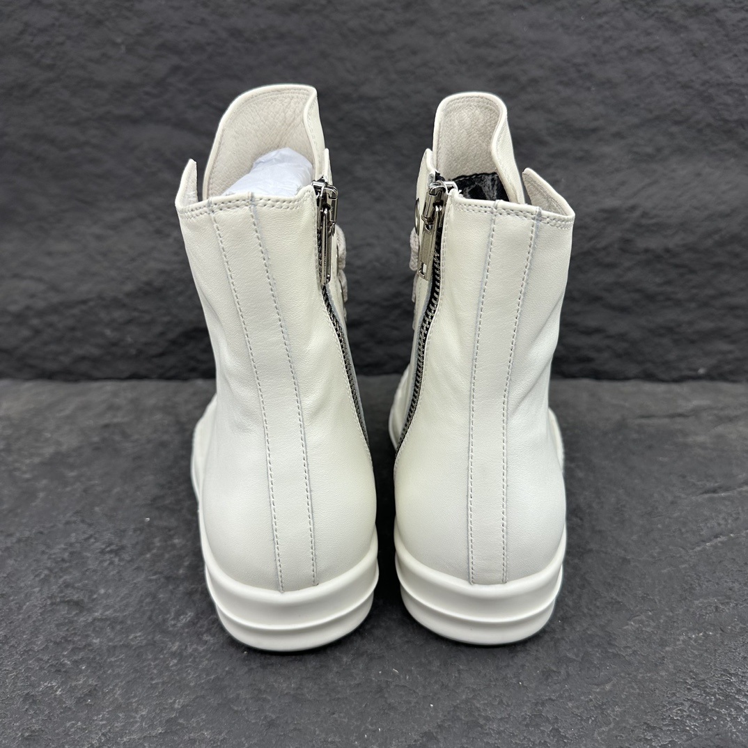 Rick Owens Sneaker Size 36-46