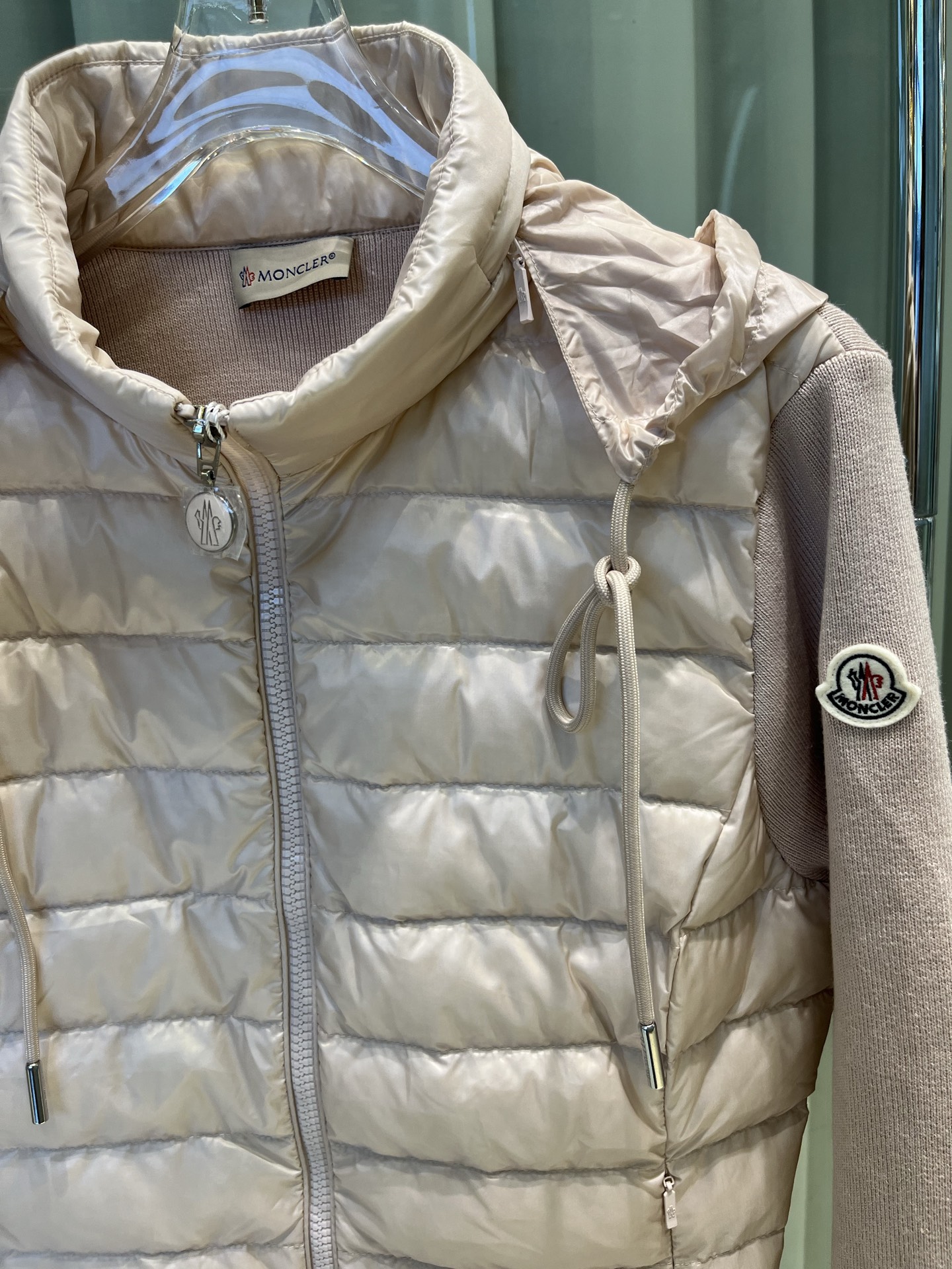 Moncler 25SS Mackage Oceane Women Down Jacket Size S-L