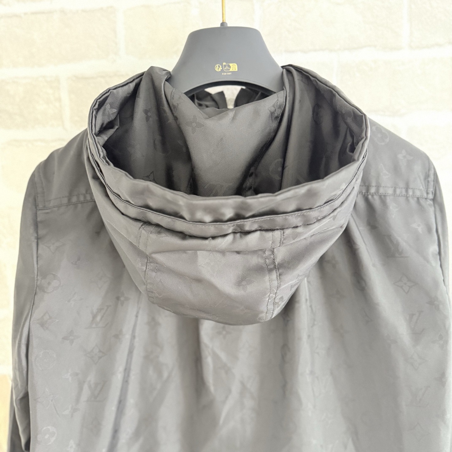 Louis Vuitton 25ss New Unisex Jacket Size S-XL