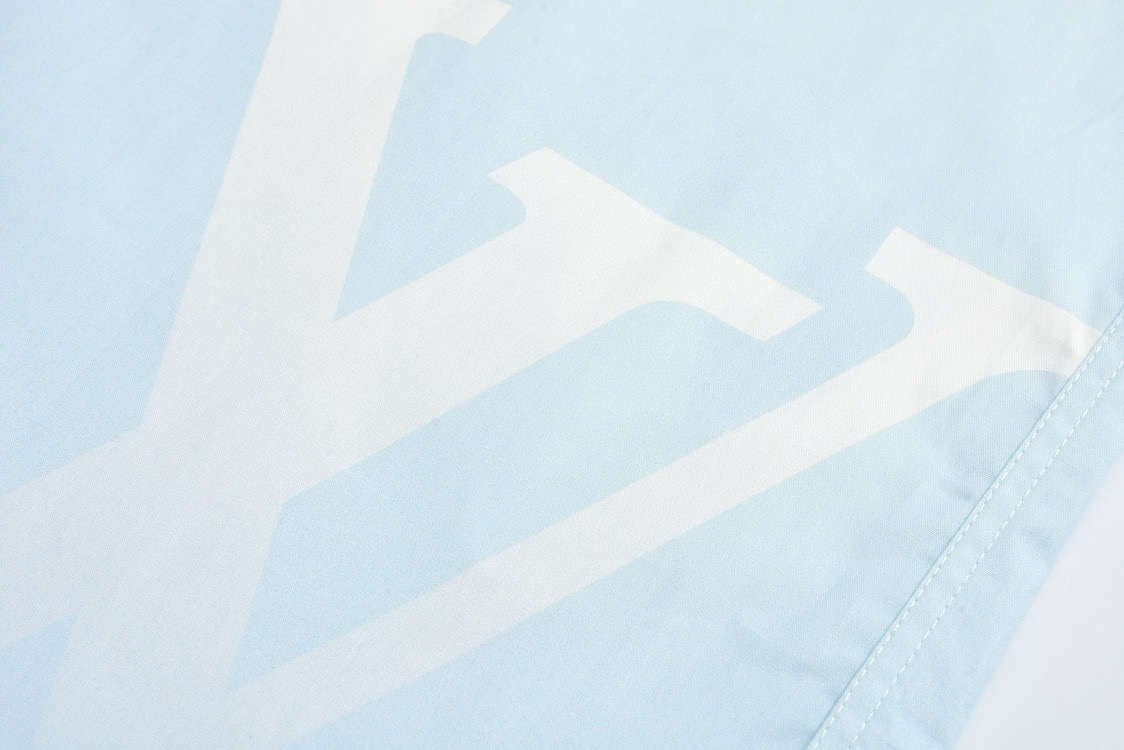 Louis Vuitton Unisex Jacket Size S-XL