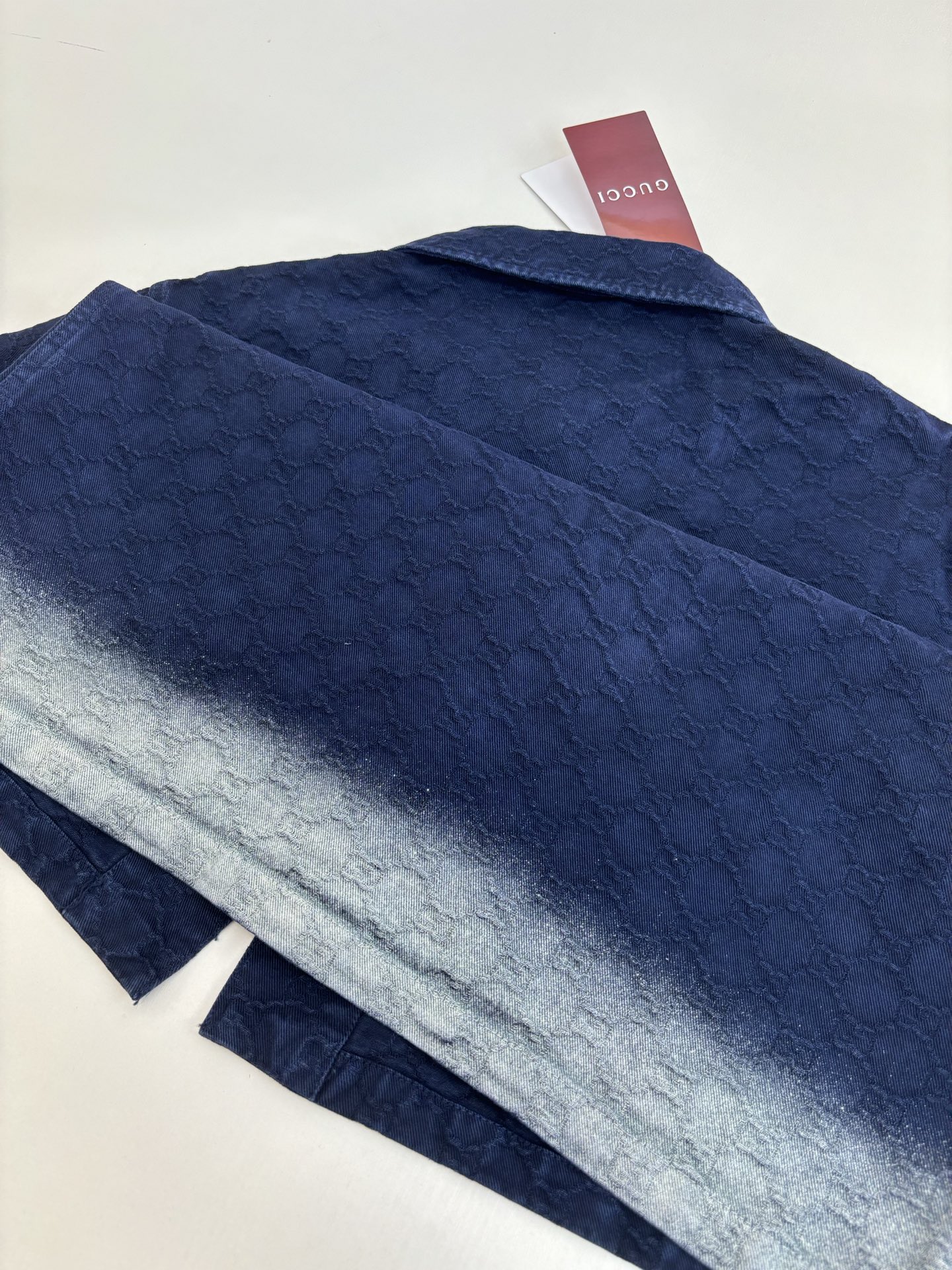 Gucci Unisex Jacket Size S-XL