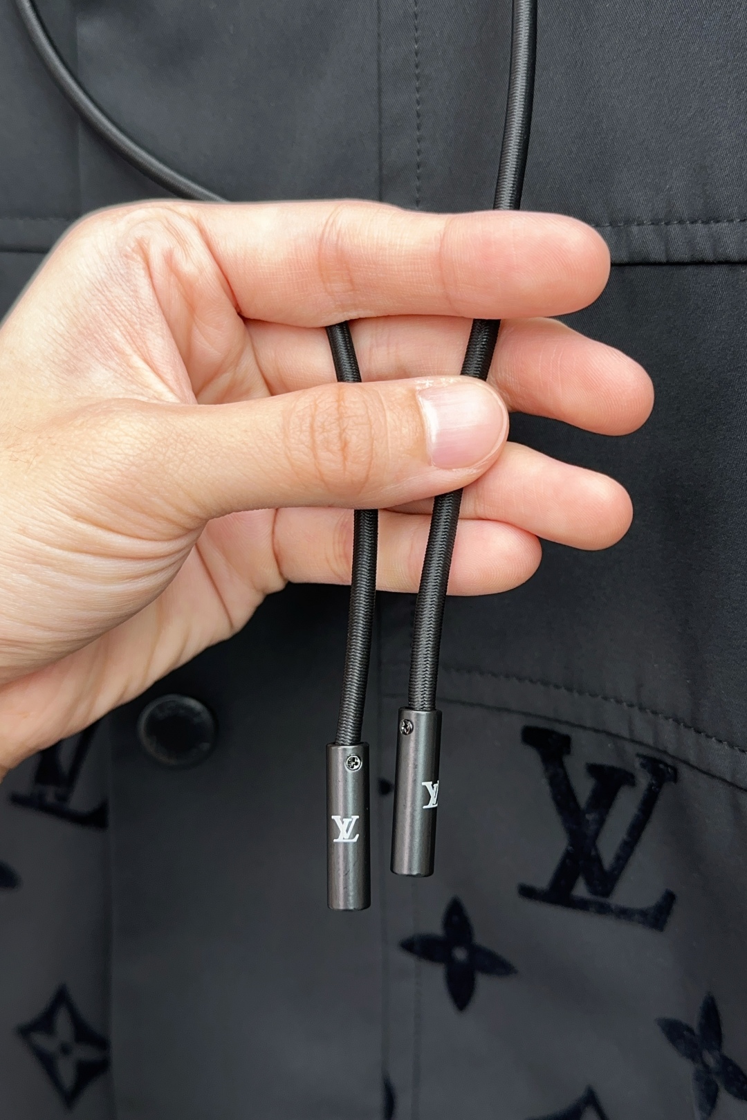 Louis Vuitton 2025SS Men Jacket Size M-XXXL