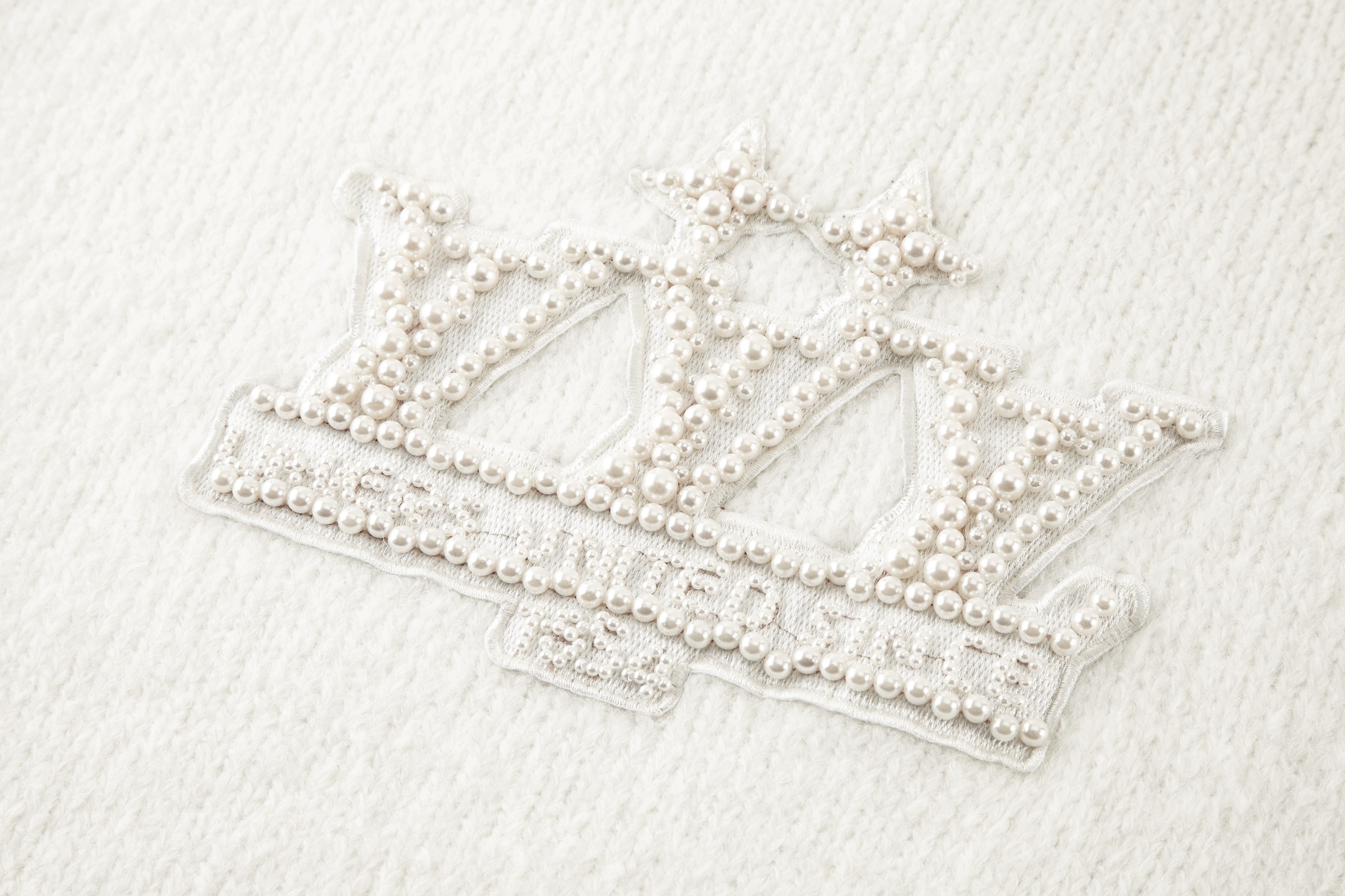 Louis Vuitton New Sweatshirt Embroider Size S-XL