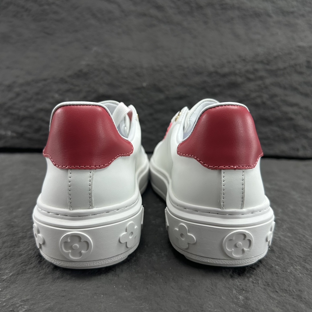 Louis Vuitton Time Out Sneaker Size 36-41