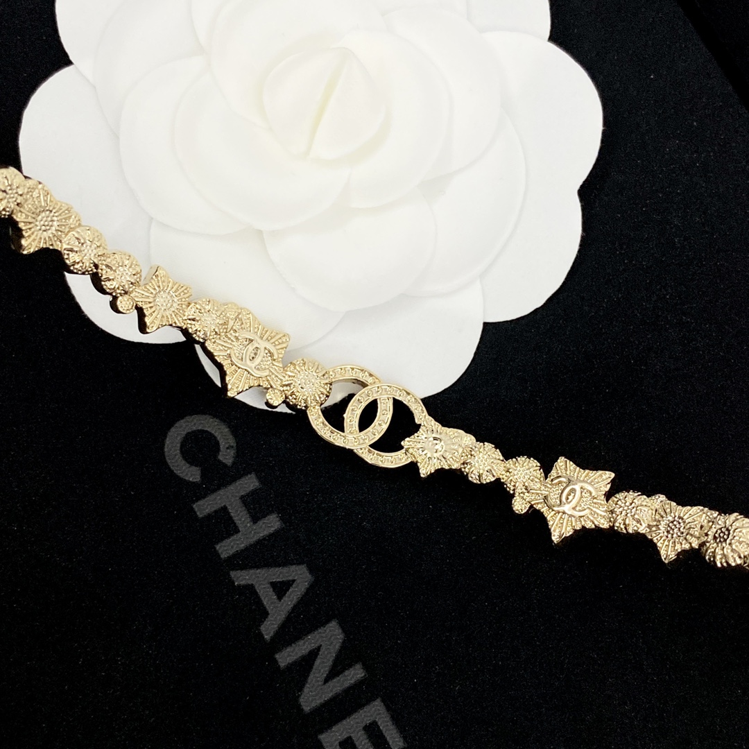 Chanel Necklace