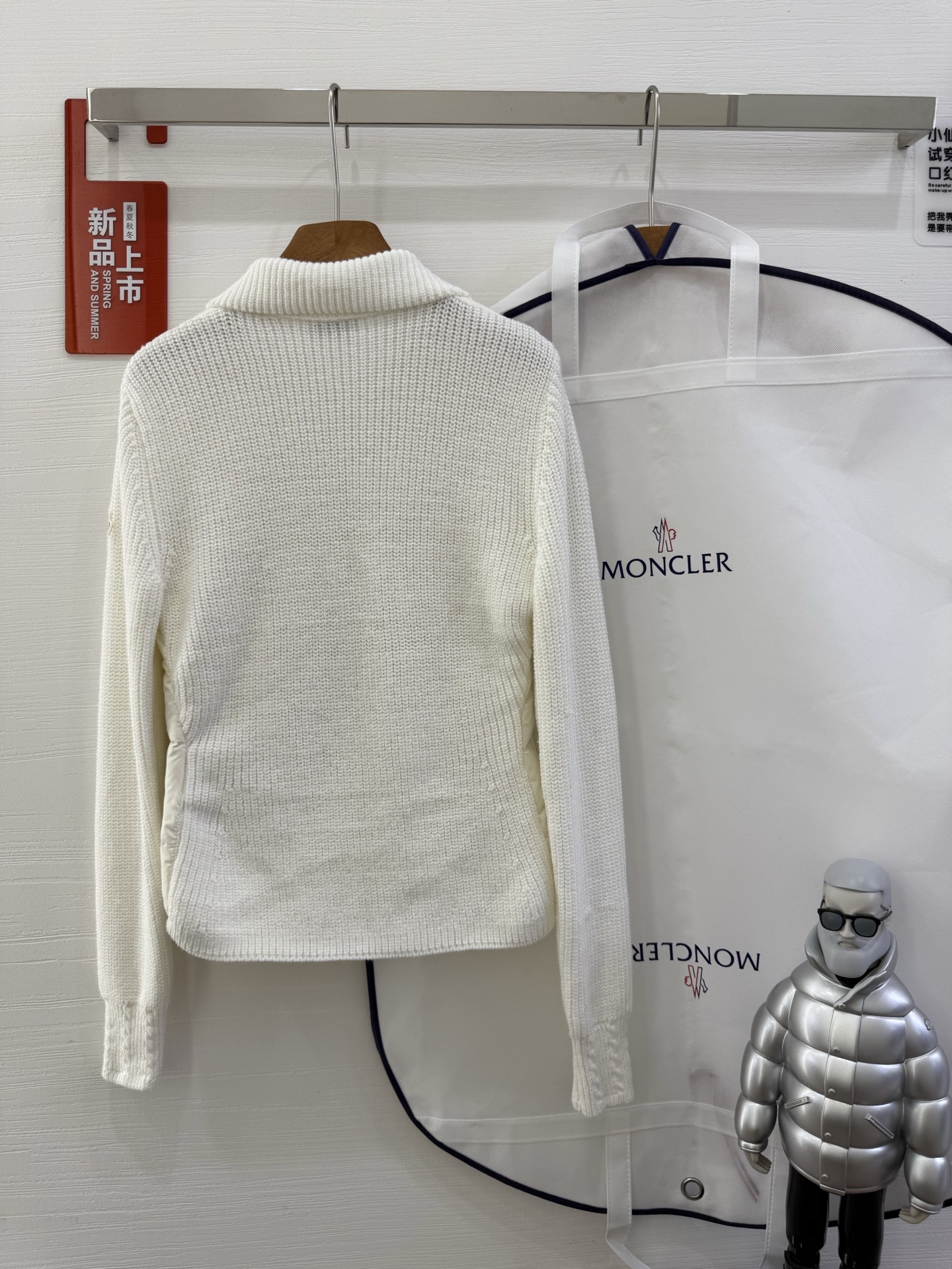 Moncler 25SS Women Down Jacket Size S-XL