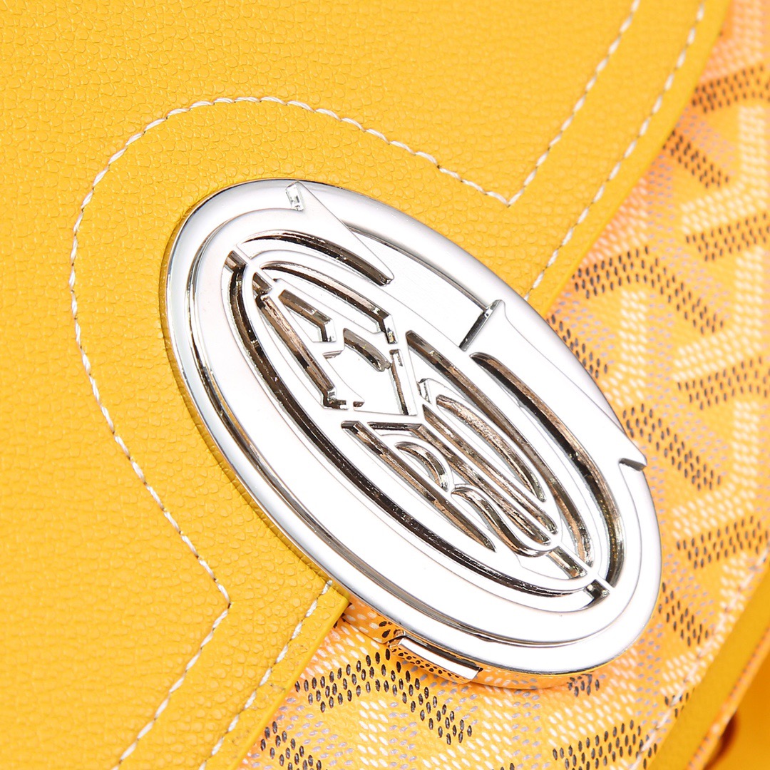 Goyard Vendome Women Shoulder Bags Size 25*17*8cm