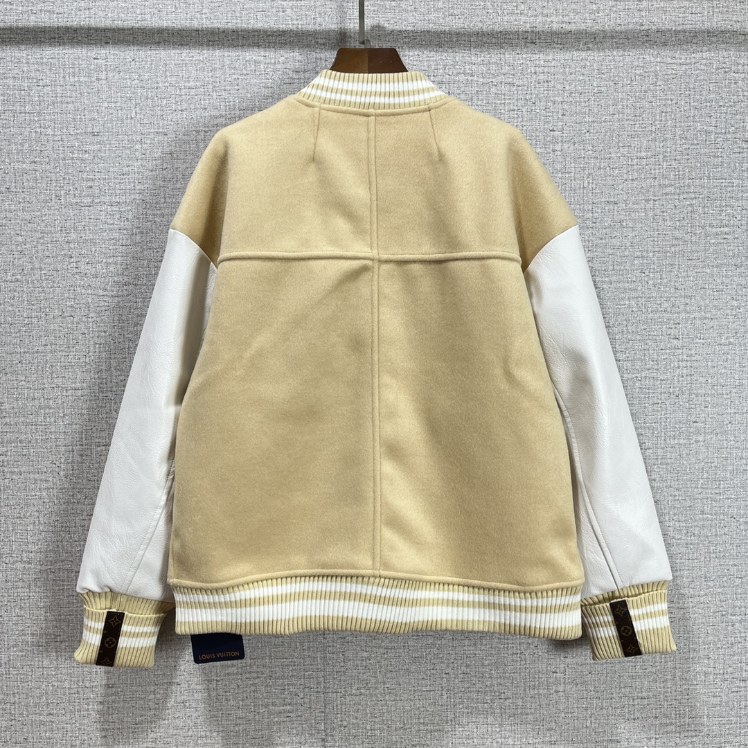 Louis Vuitton 25ss New Unisex Jacket Size S-XL