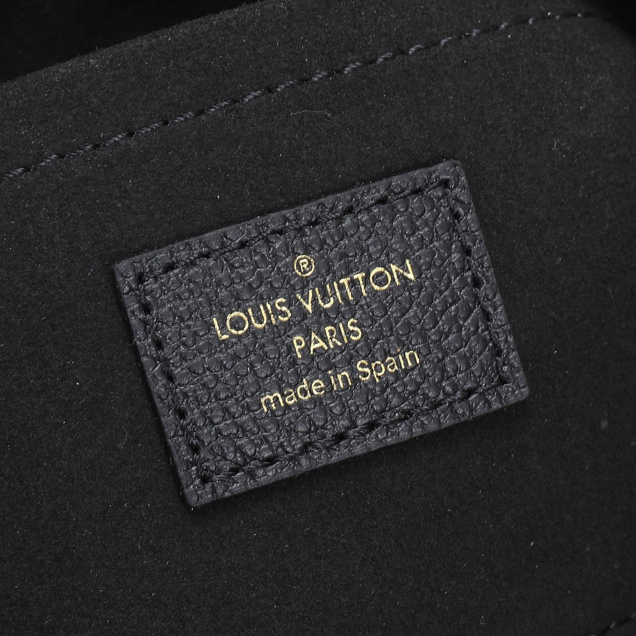 Louis Vuitton M46002 Bagatelle Women Shoulder Bags Size 22*14*9cm