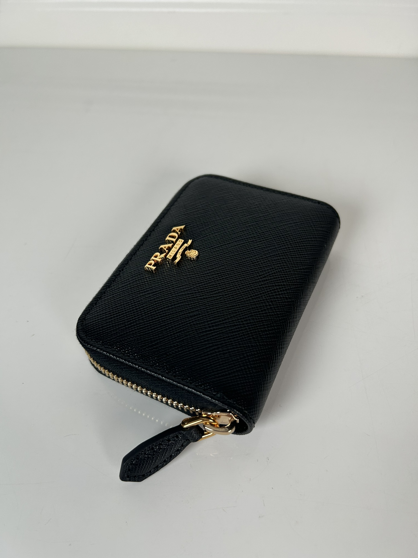 Prada Card Holder Size 10*8cm