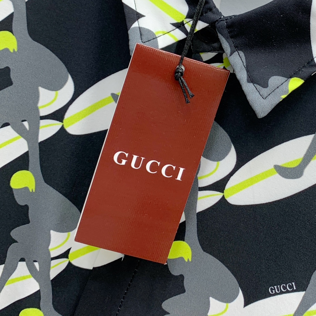 Gucci Sommeranzug Size M-XXL