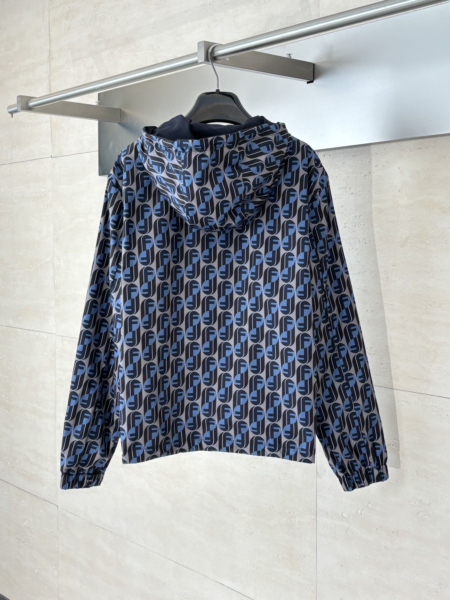 Fendi Unisex Jacket Size S-XL