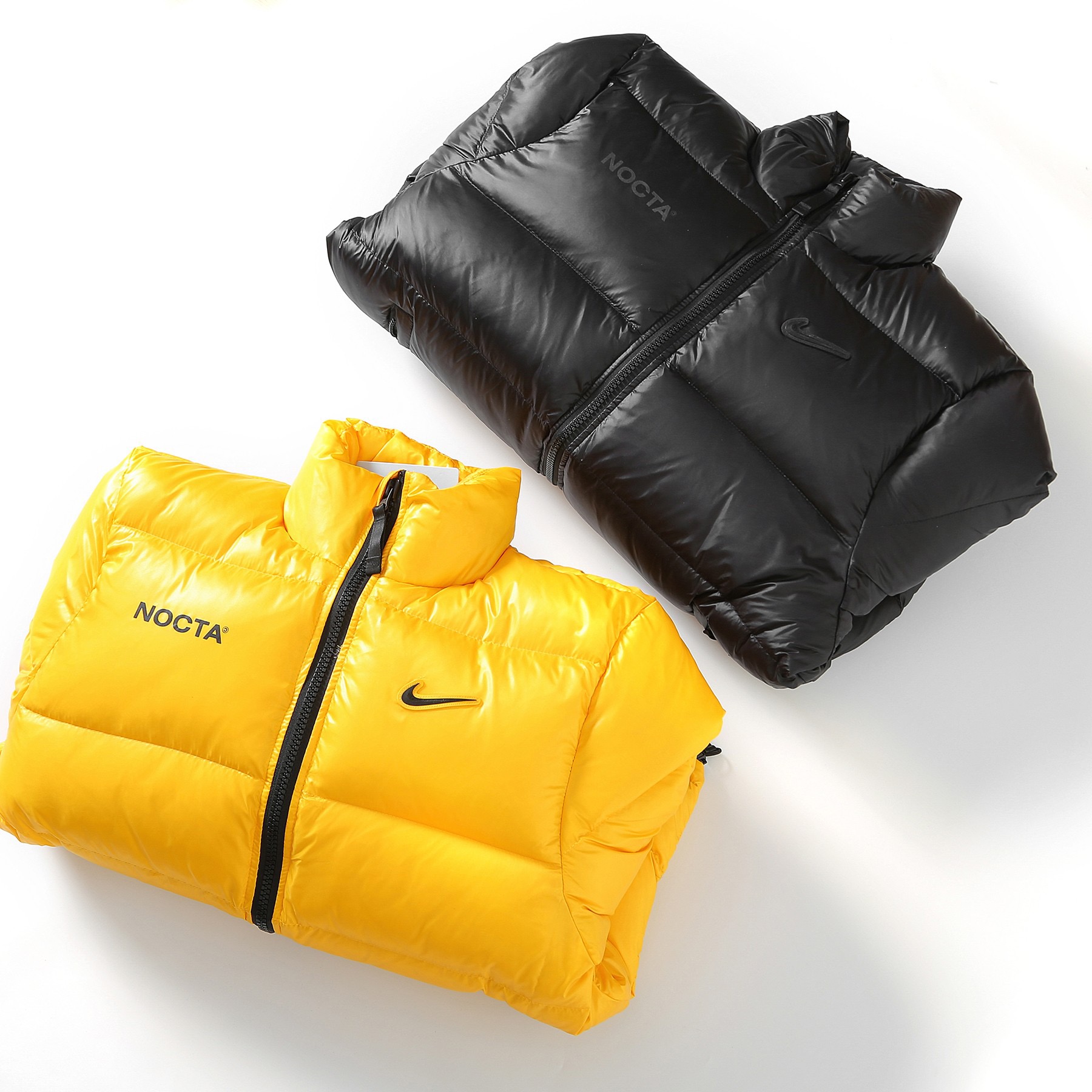 Nike x Drake Nocta Winter Down Jacket Size S-XL