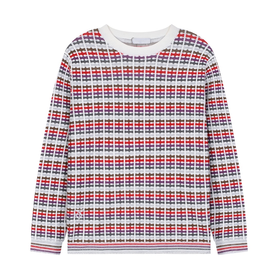 Dior Unisex Sweatshirt Size S-XL