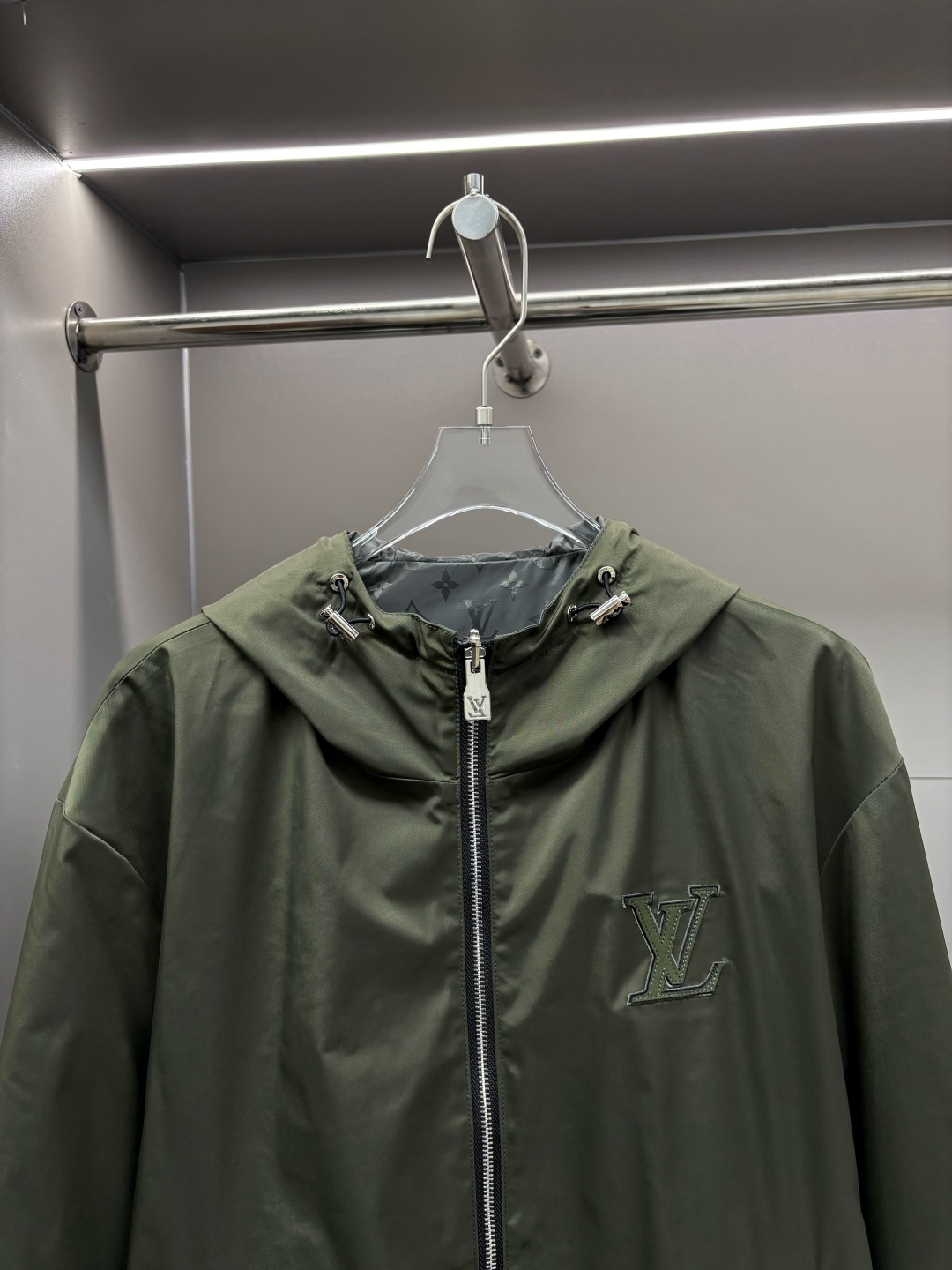 Louis Vuitton Unisex Jacket Size S-XXL