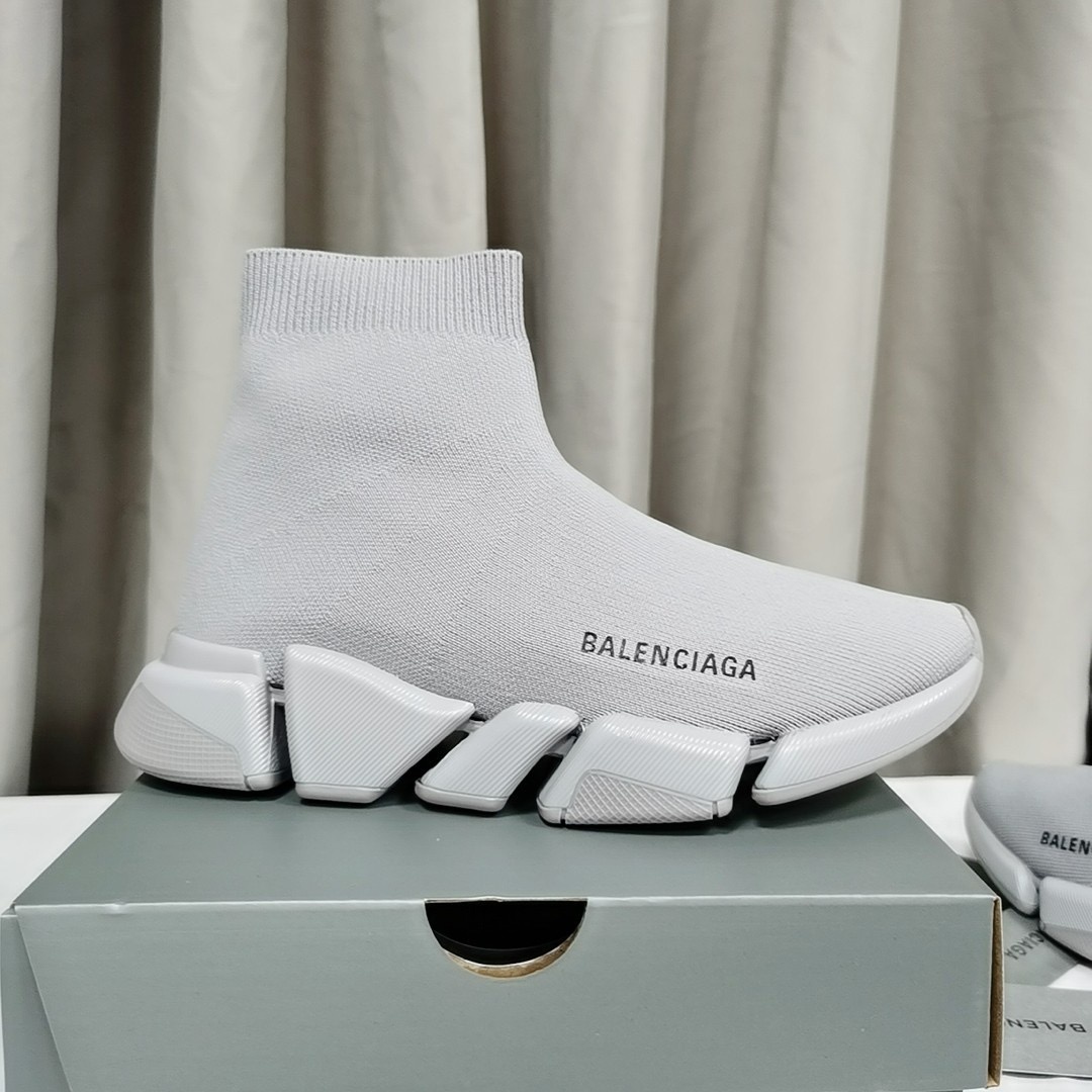 Balenciaga Speed 2.0 Sneaker Size 36-46