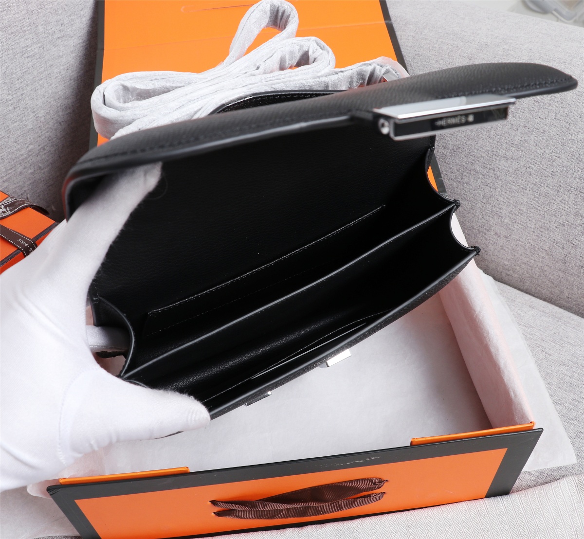 Hermes Women Shoulder Bags 2-Size