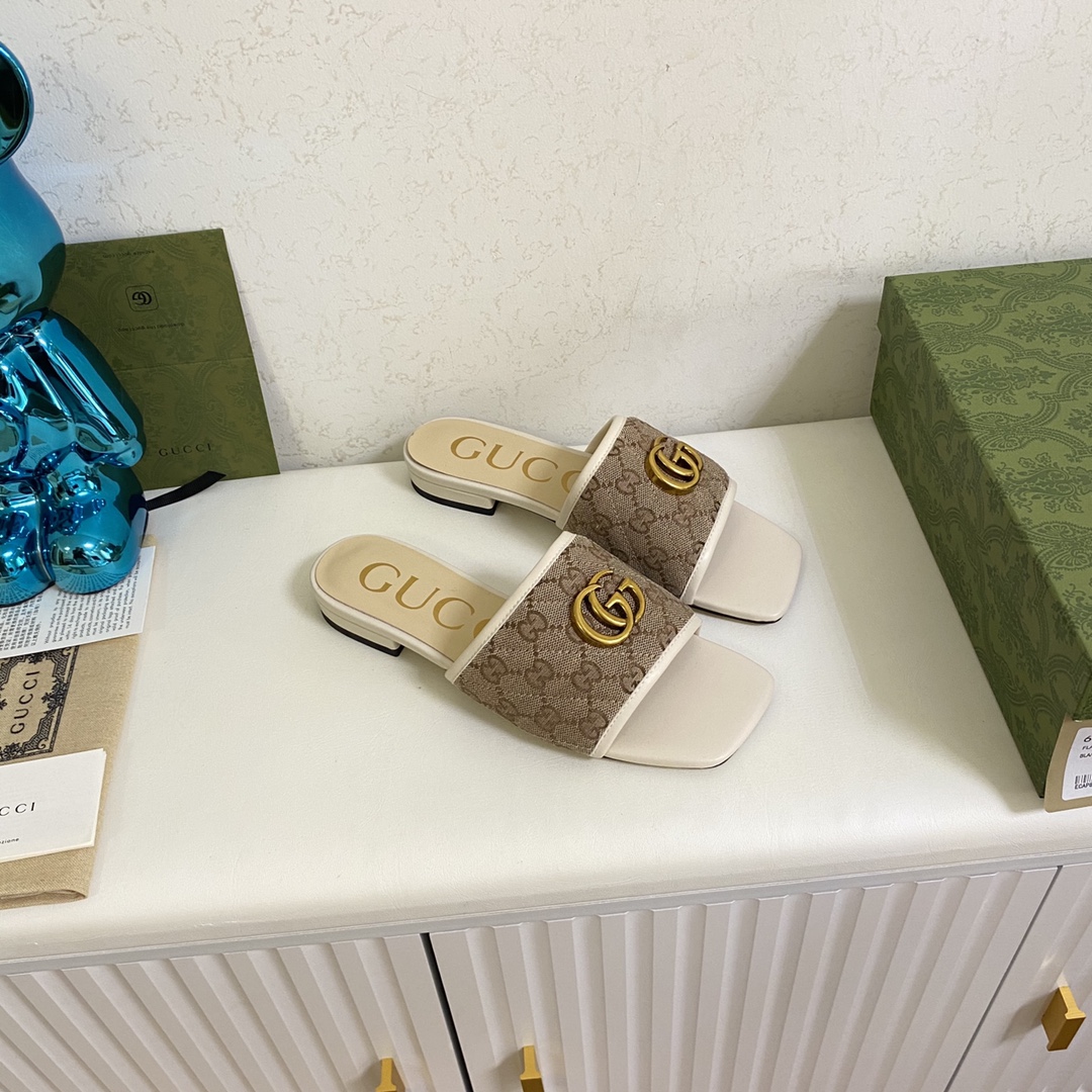 Gucci Women Sandals Size 36-41