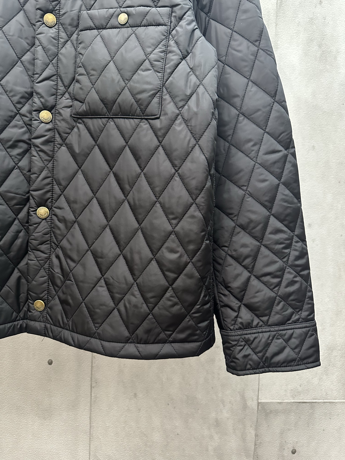 Burberry New Unisex Jacket Size S-XXL