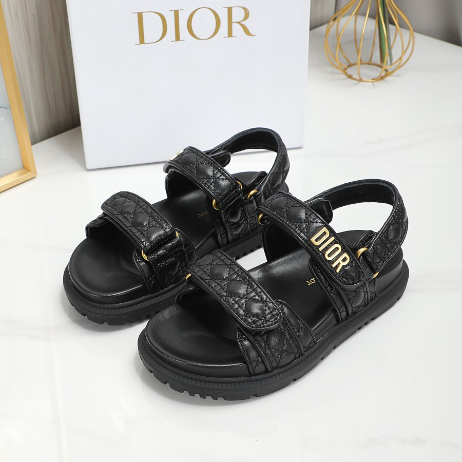 Dior Act Sandals Size 36-41