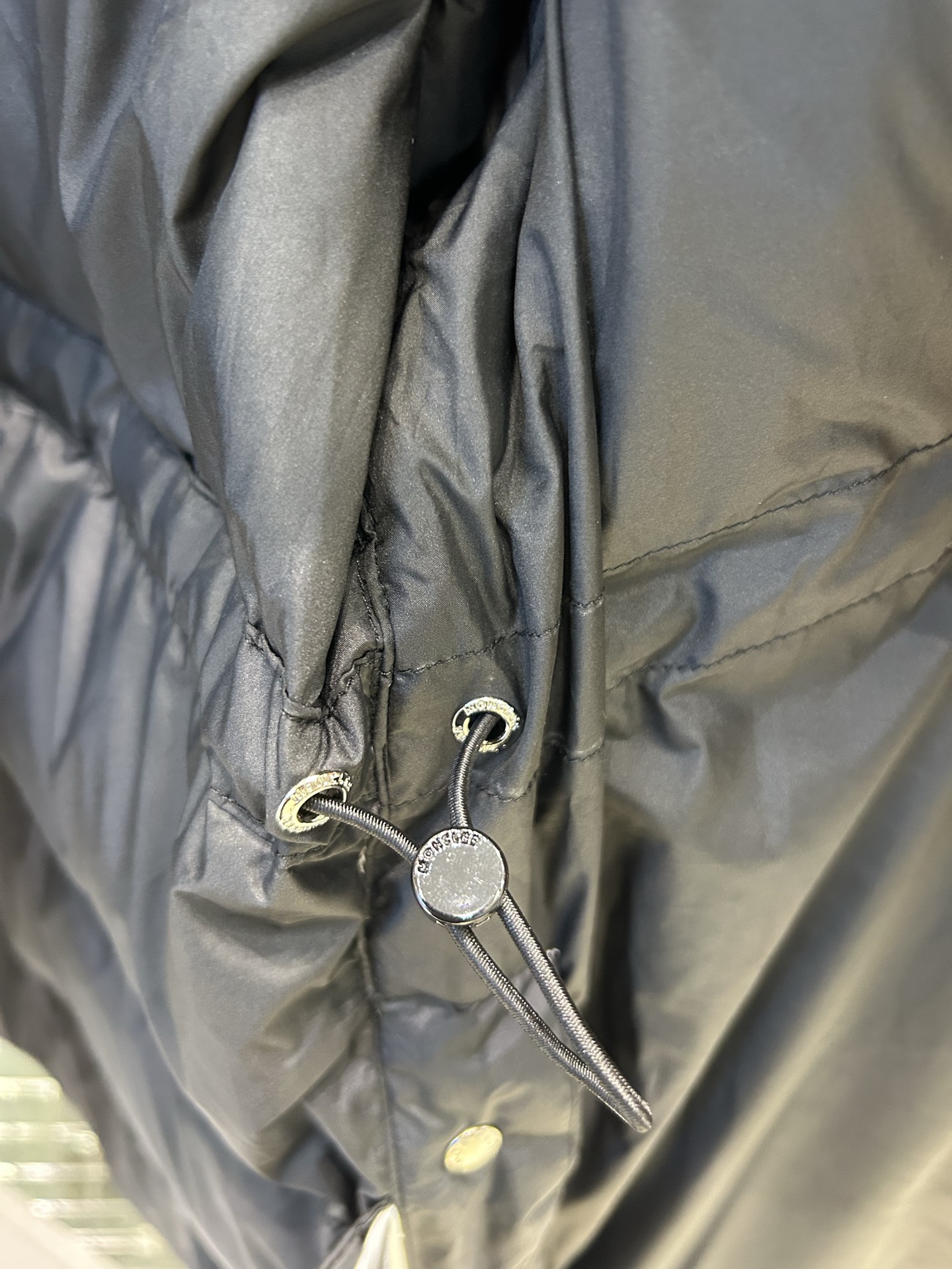 Moncler Women vouglans Winter Jacket Size S-XL