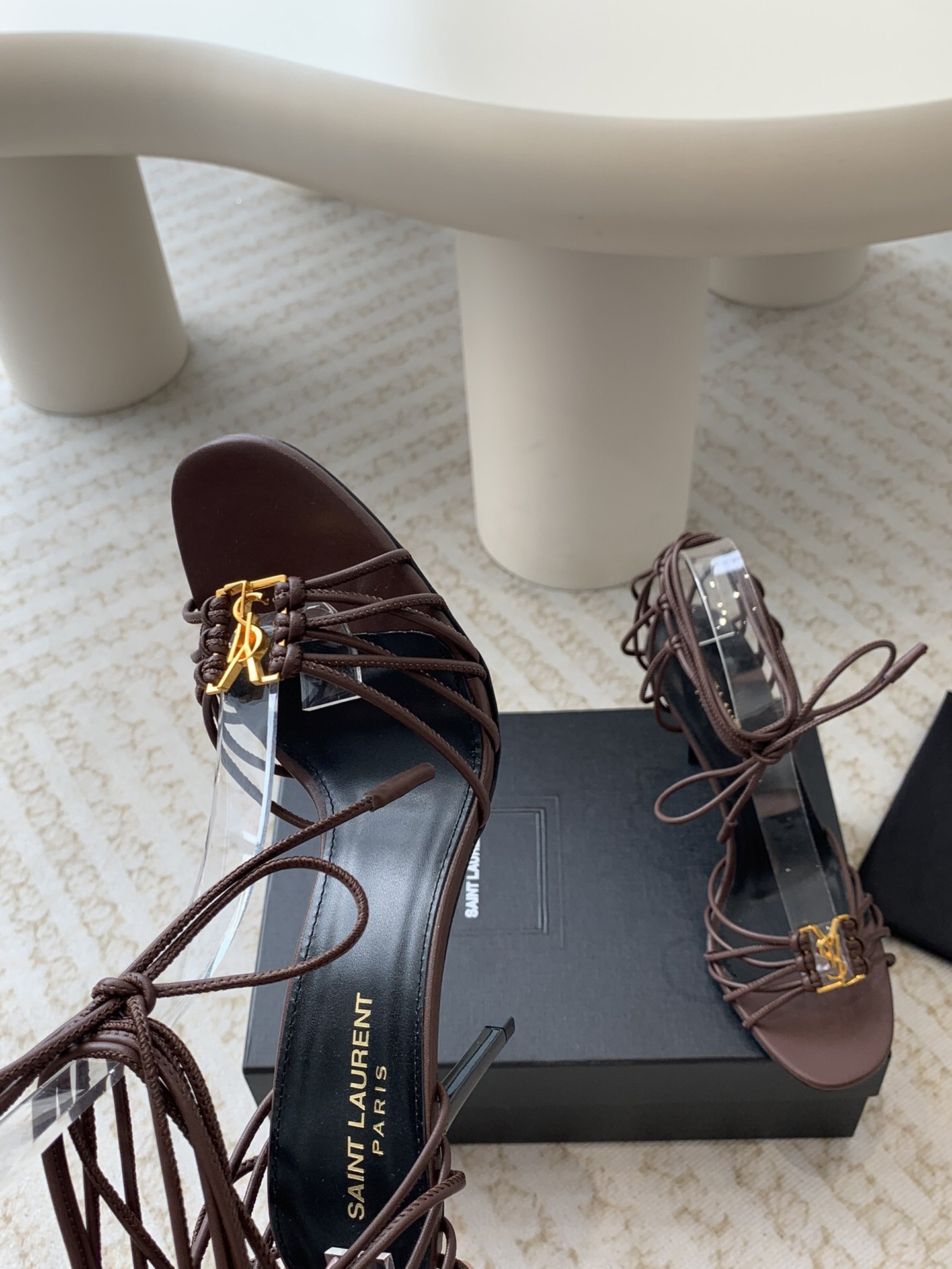 YSL BABYLONE Pumps Size 35-40