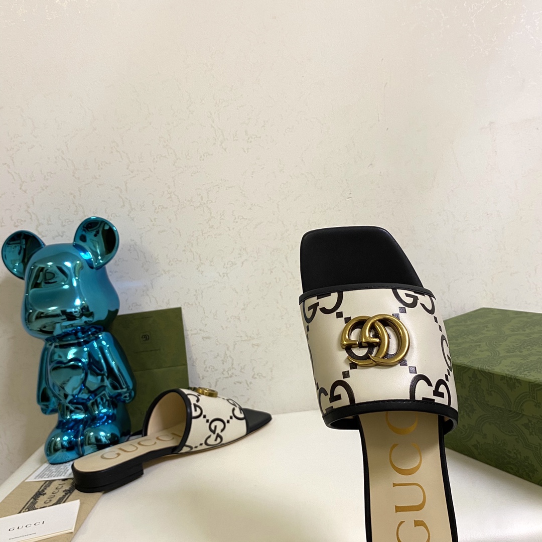 Gucci Women Sandals Size 36-41