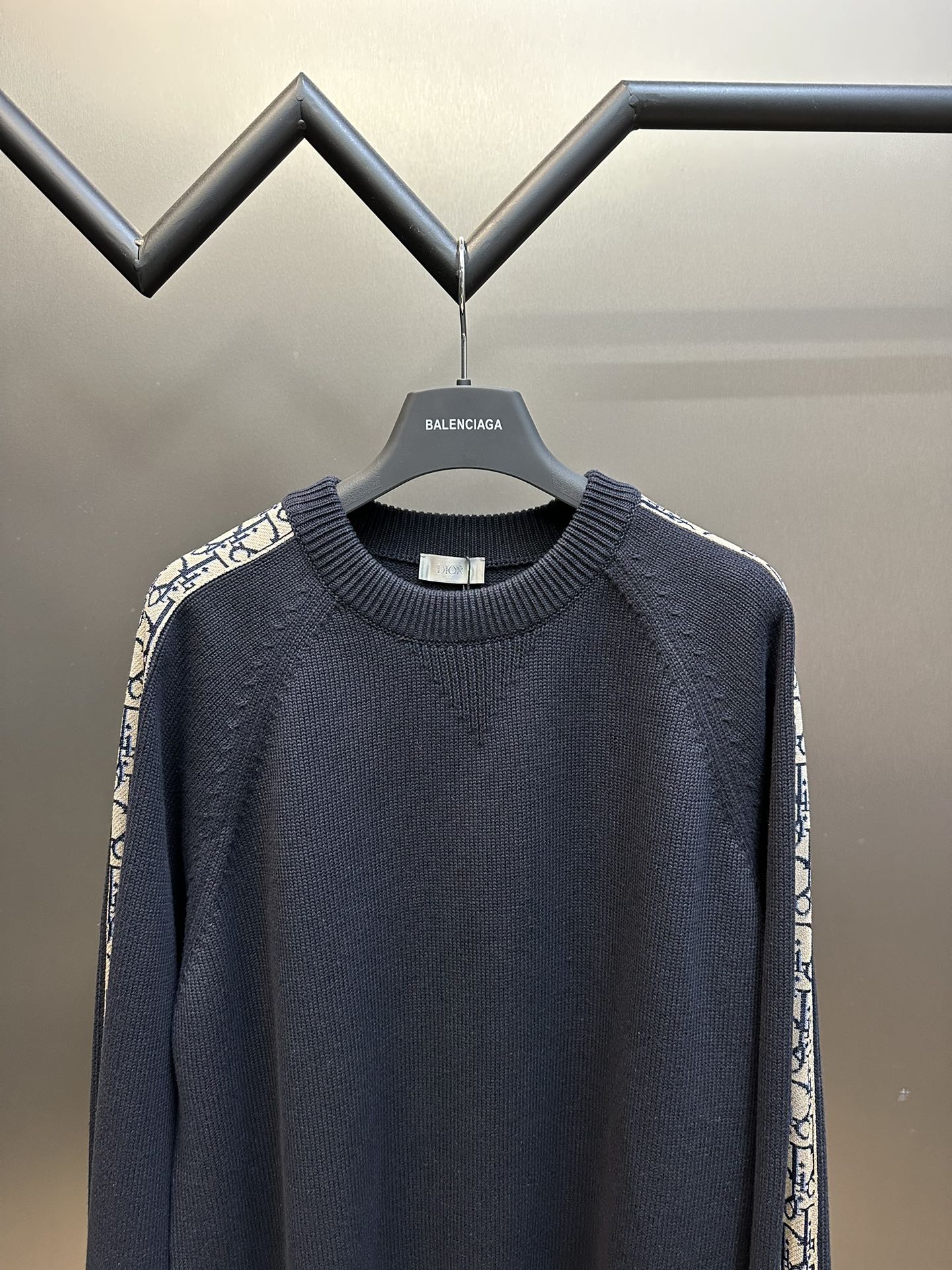 Dior Sweatshirt NEW Knitwear Size S-XL