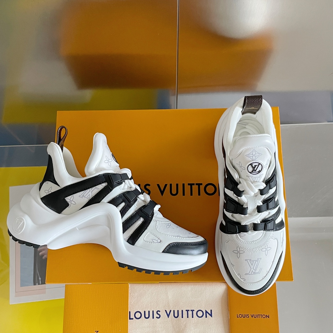 Louis Vuitton LV Archlight Sneaker Size 36-41