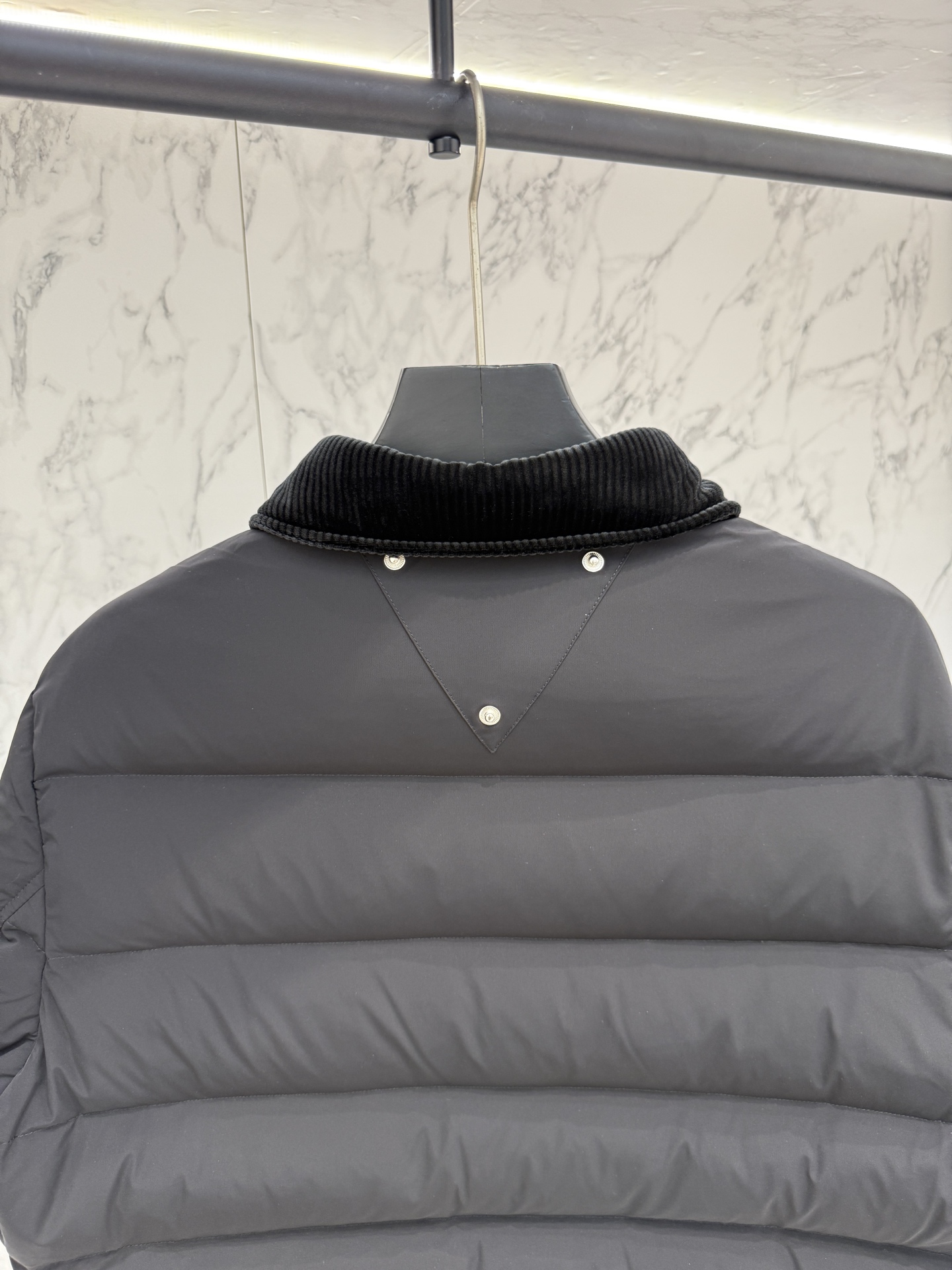 Prada Unisex Winter Jacket Size 48-56