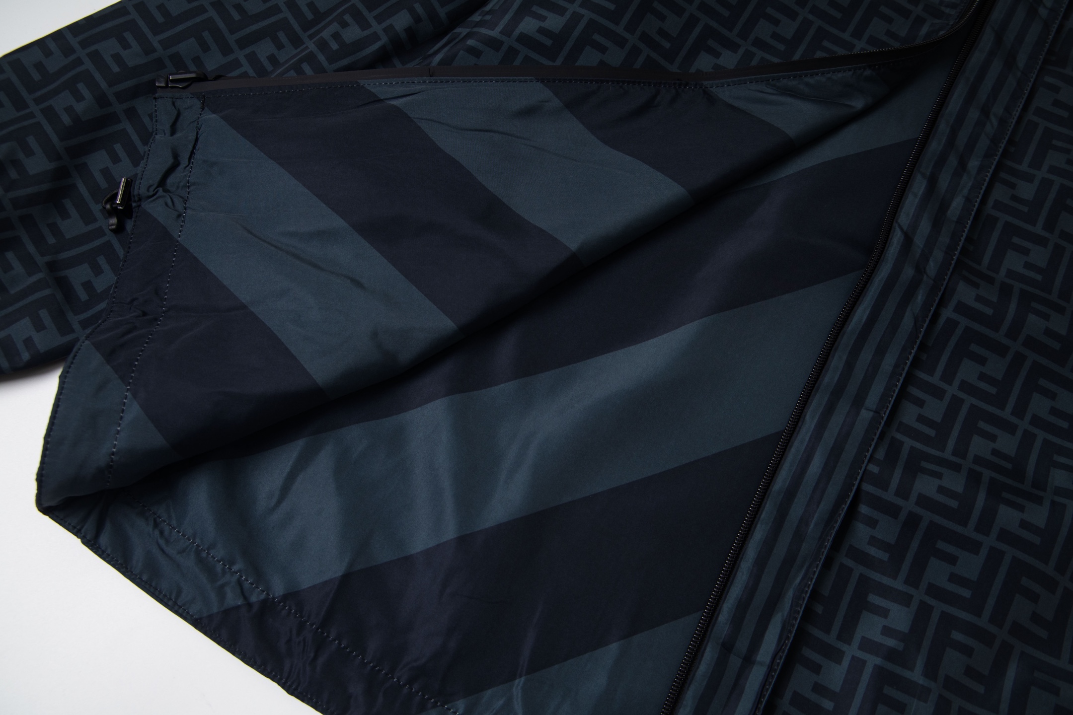 Fendi New Jacket Size S-XL