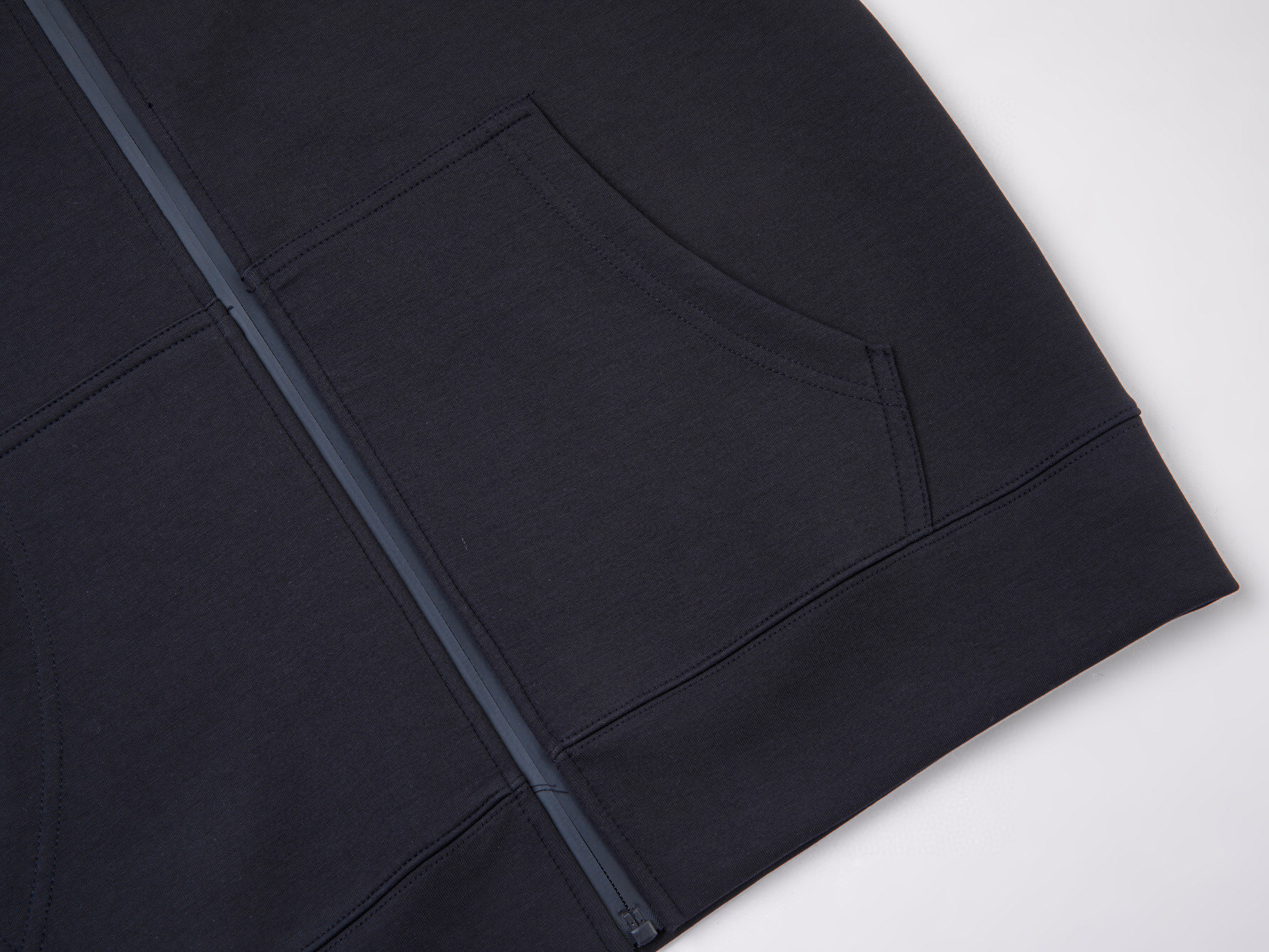 Prada New 25FW Sweatshirt Jacket Size S-XL