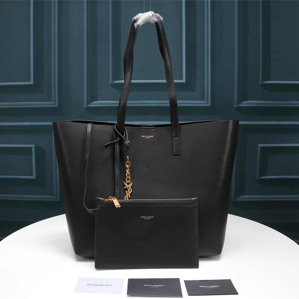 YSL Shopping Bags Size 33*31*15cm