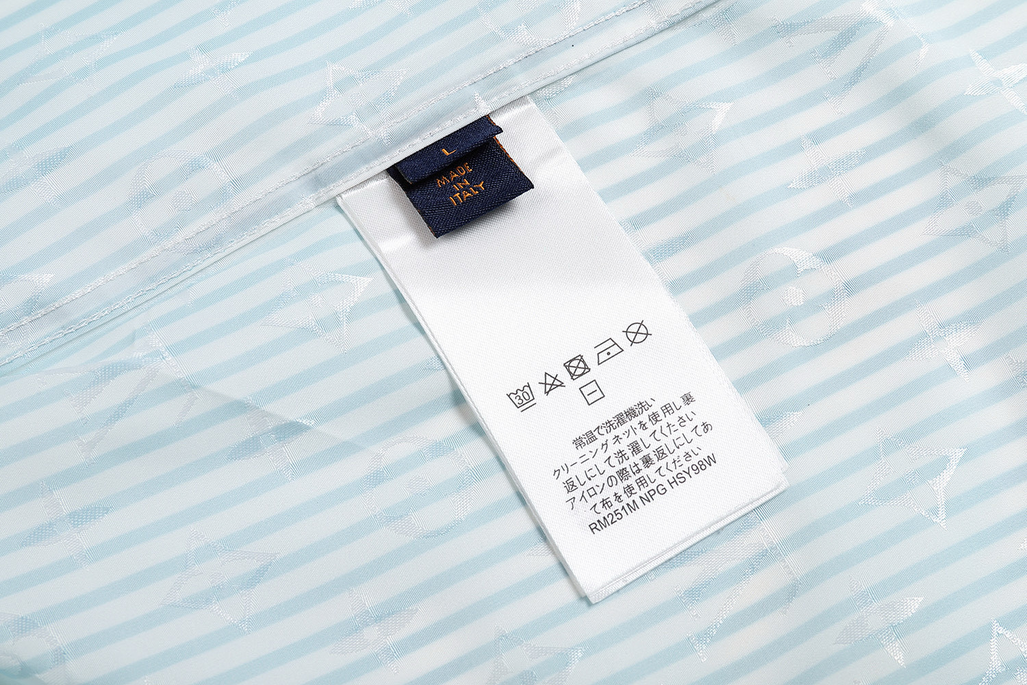 Louis Vuitton Unisex Jacket Size S-XL