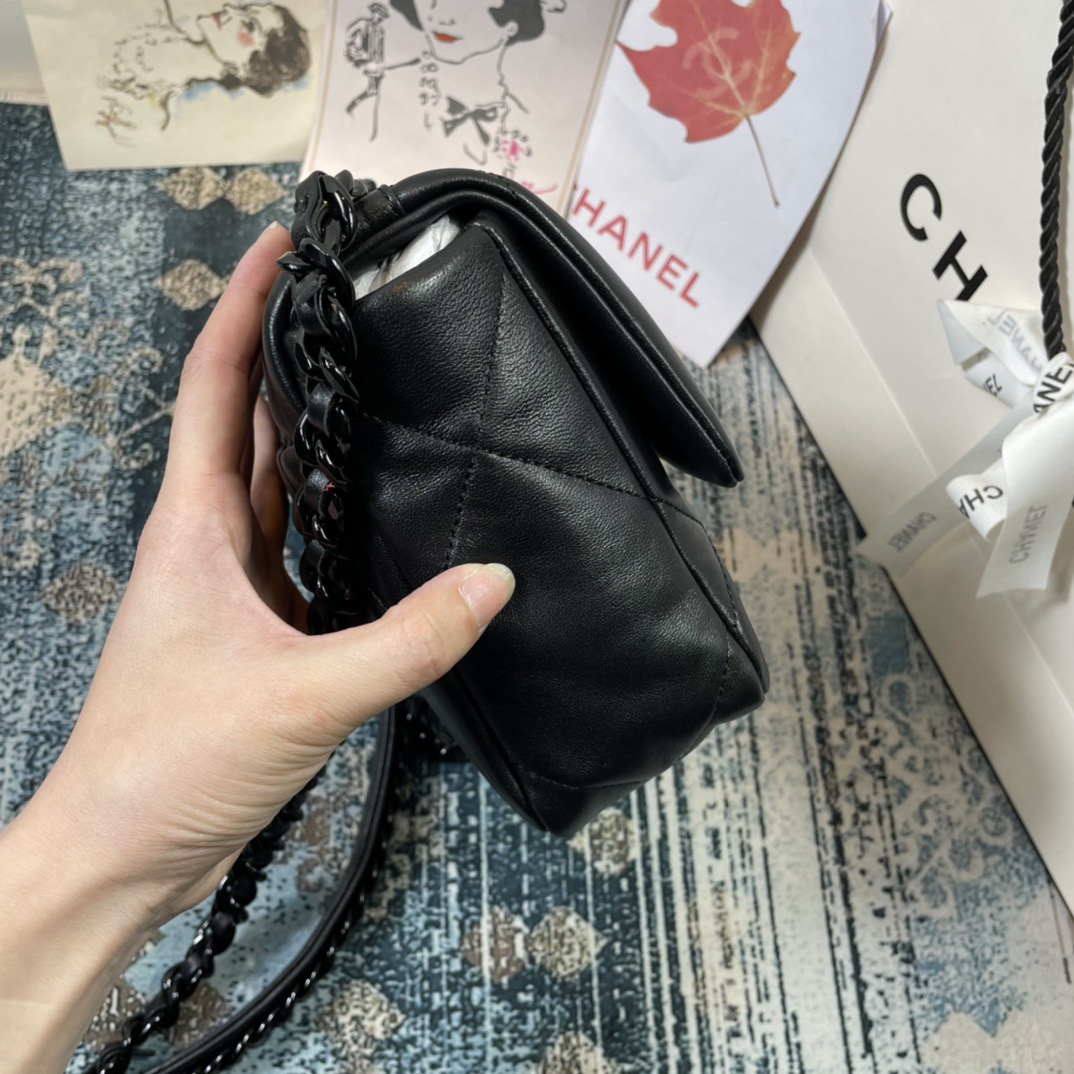 Chanel AS1160 2019fw Shoulder Bags 26*16*9cm