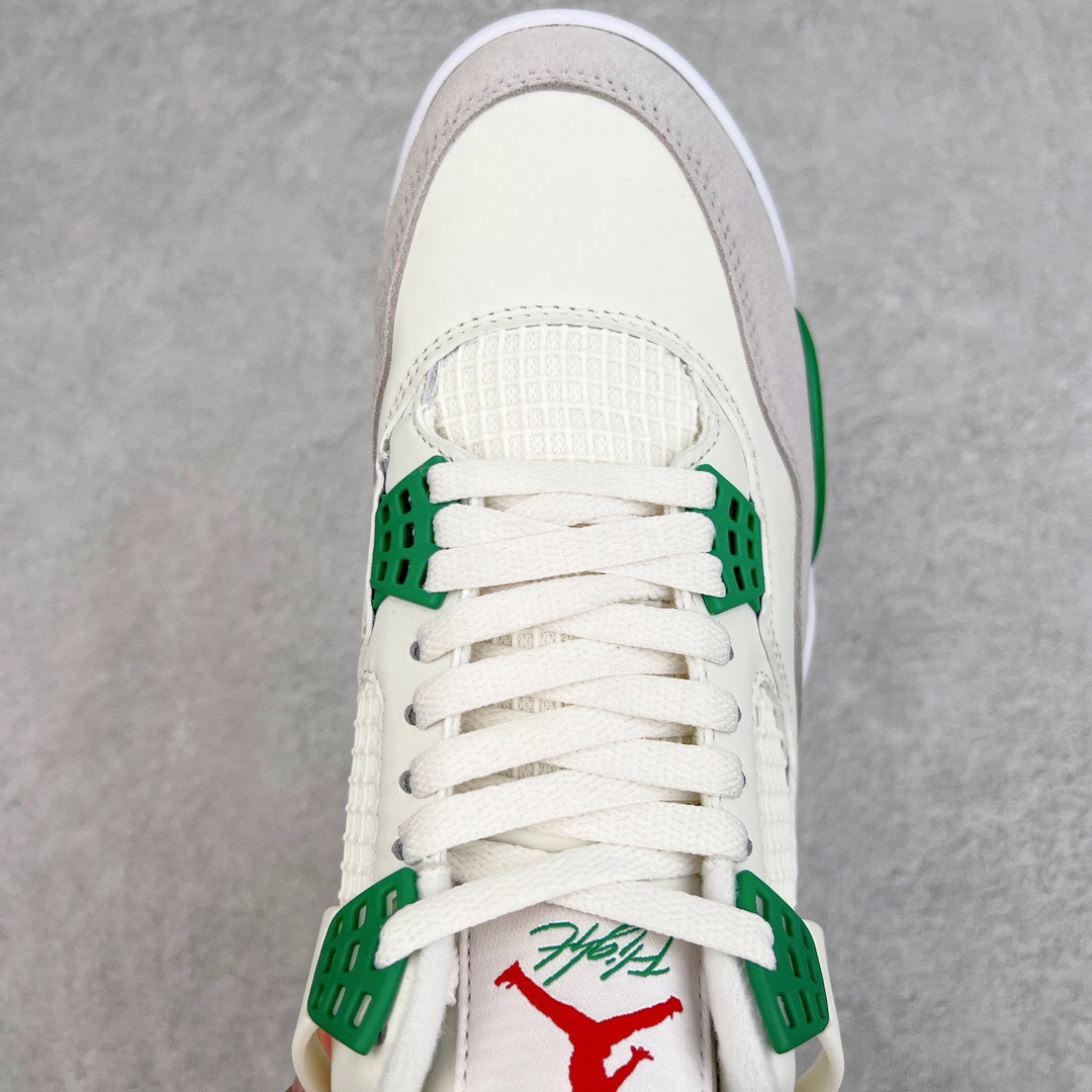 Nike Air Jordan 4 Sneakers Shoes Gr. 36-46