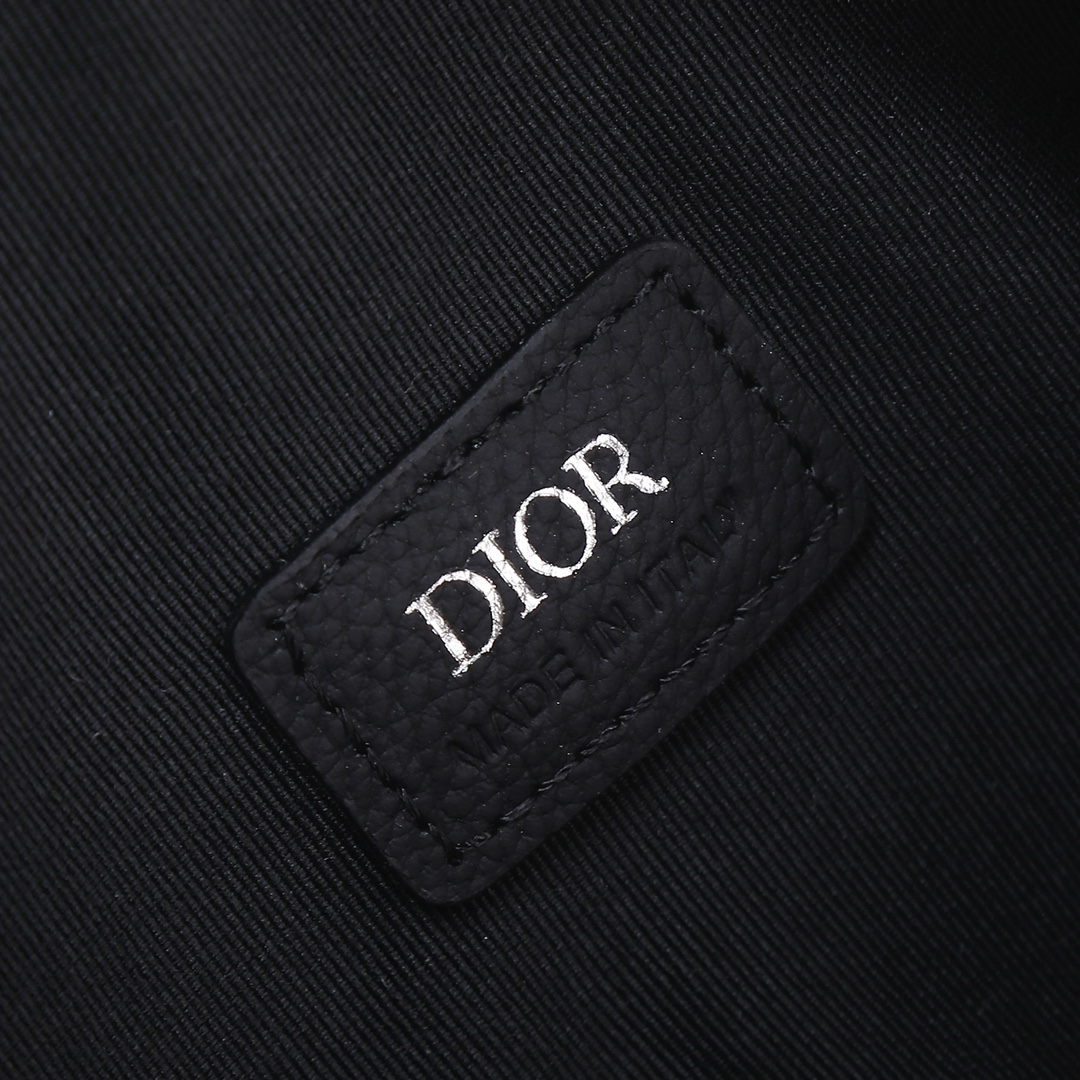 Dior Lingot Mens Shoulder Bags Size 22*10.5*12.5cm