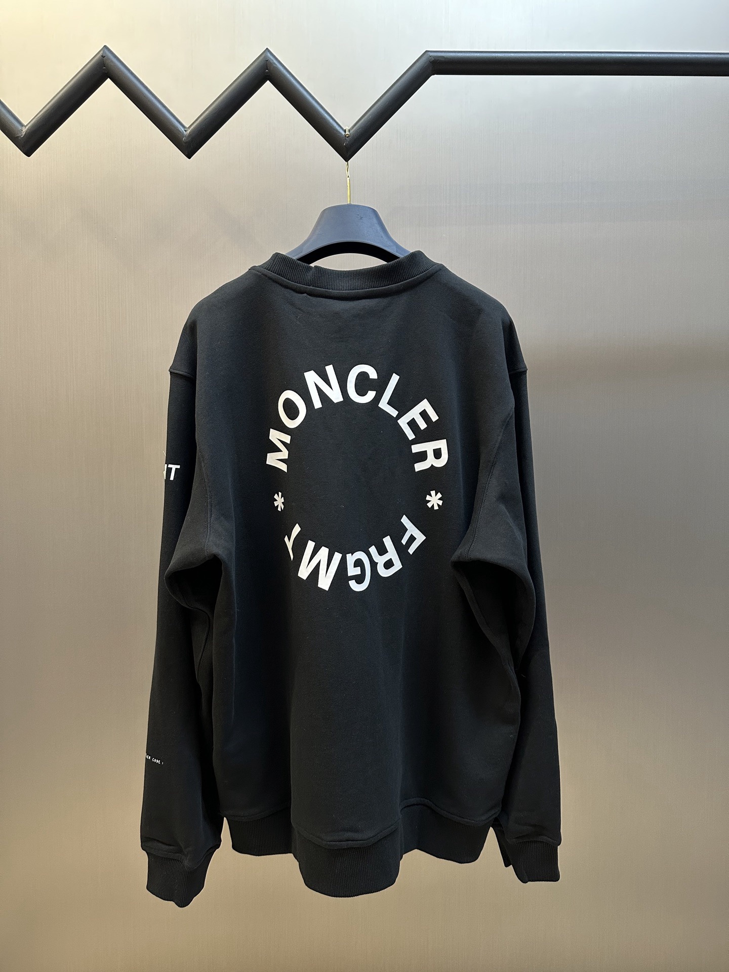 Moncler x FRT New Sweatshirt Size S-XL