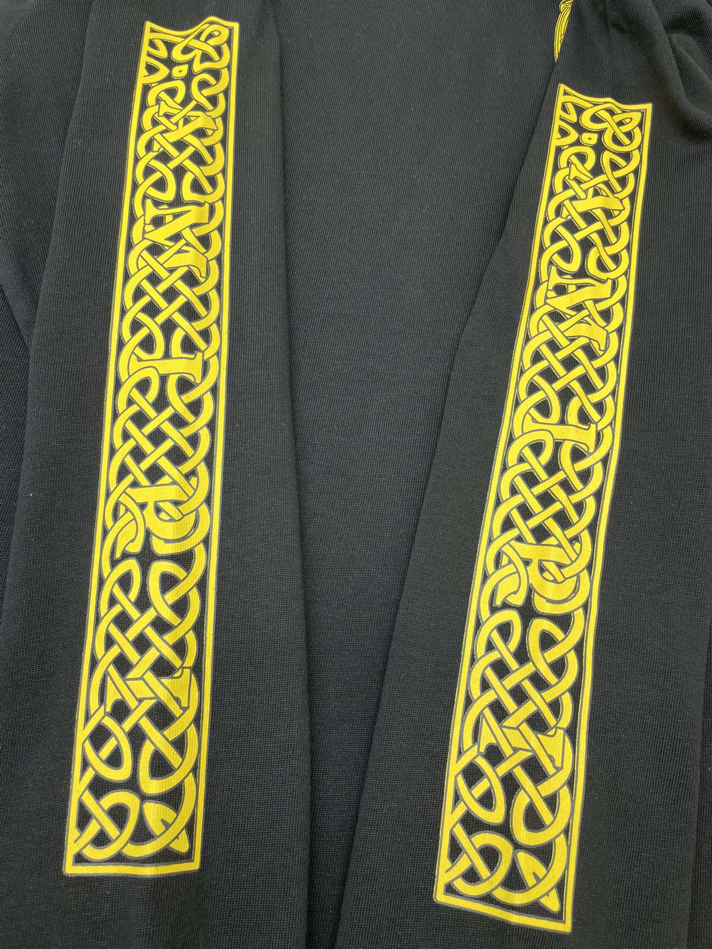 Amiri  Unisex Sweatshirt Size S-XL