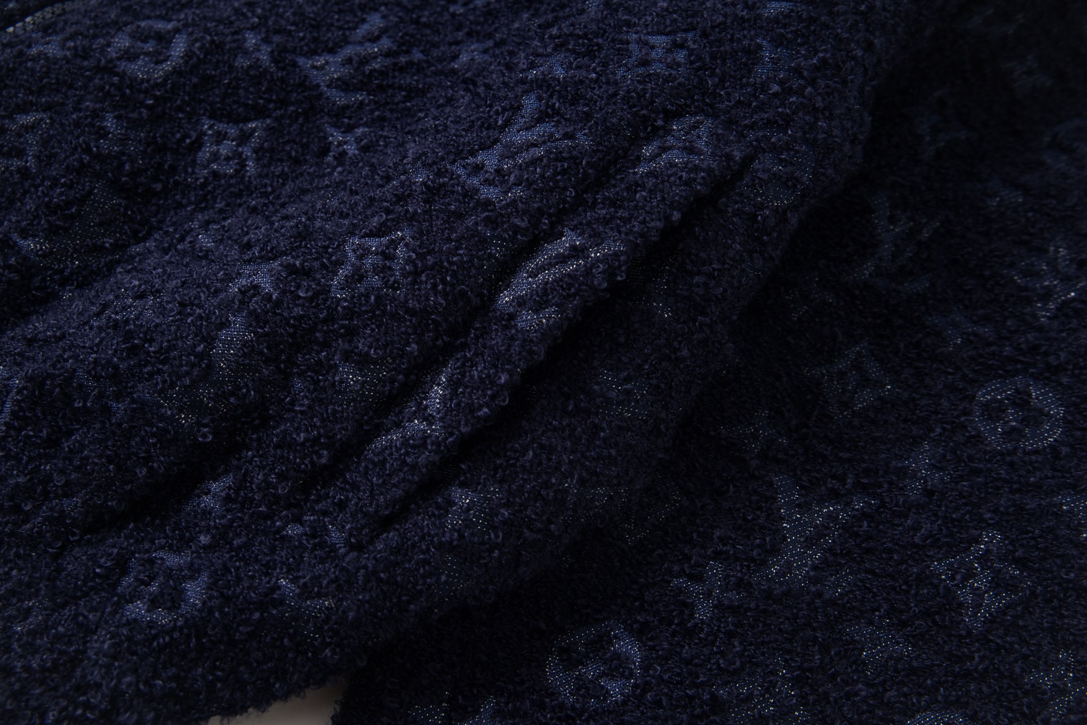 Louis Vuitton Monogram Jacket Size S-XL